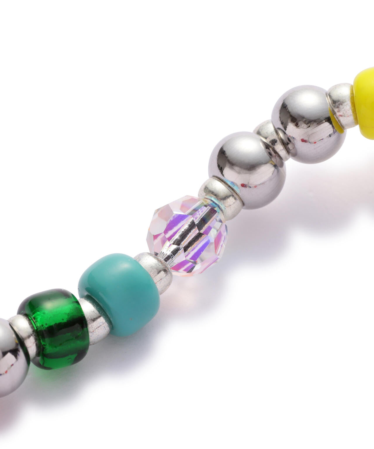 String Ting/ストリングティング/Big Love Bag Charm | L.H.P