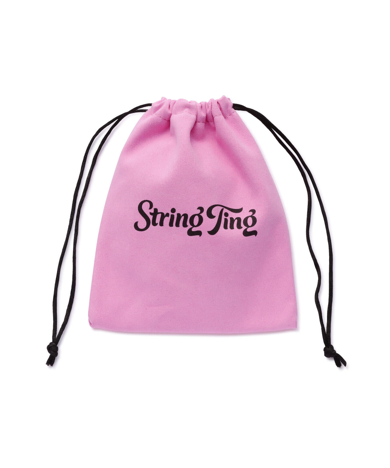 String Ting/ストリングティング/Big Love bag Charm 2