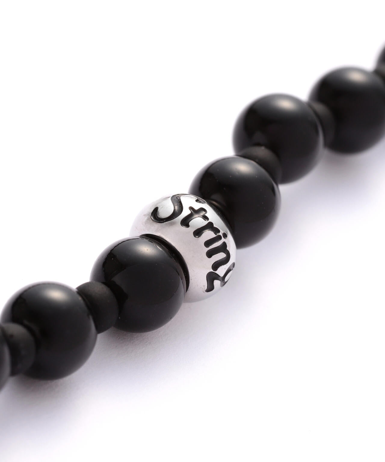 String Ting/ストリングティング/The Obsibian Bag Charm