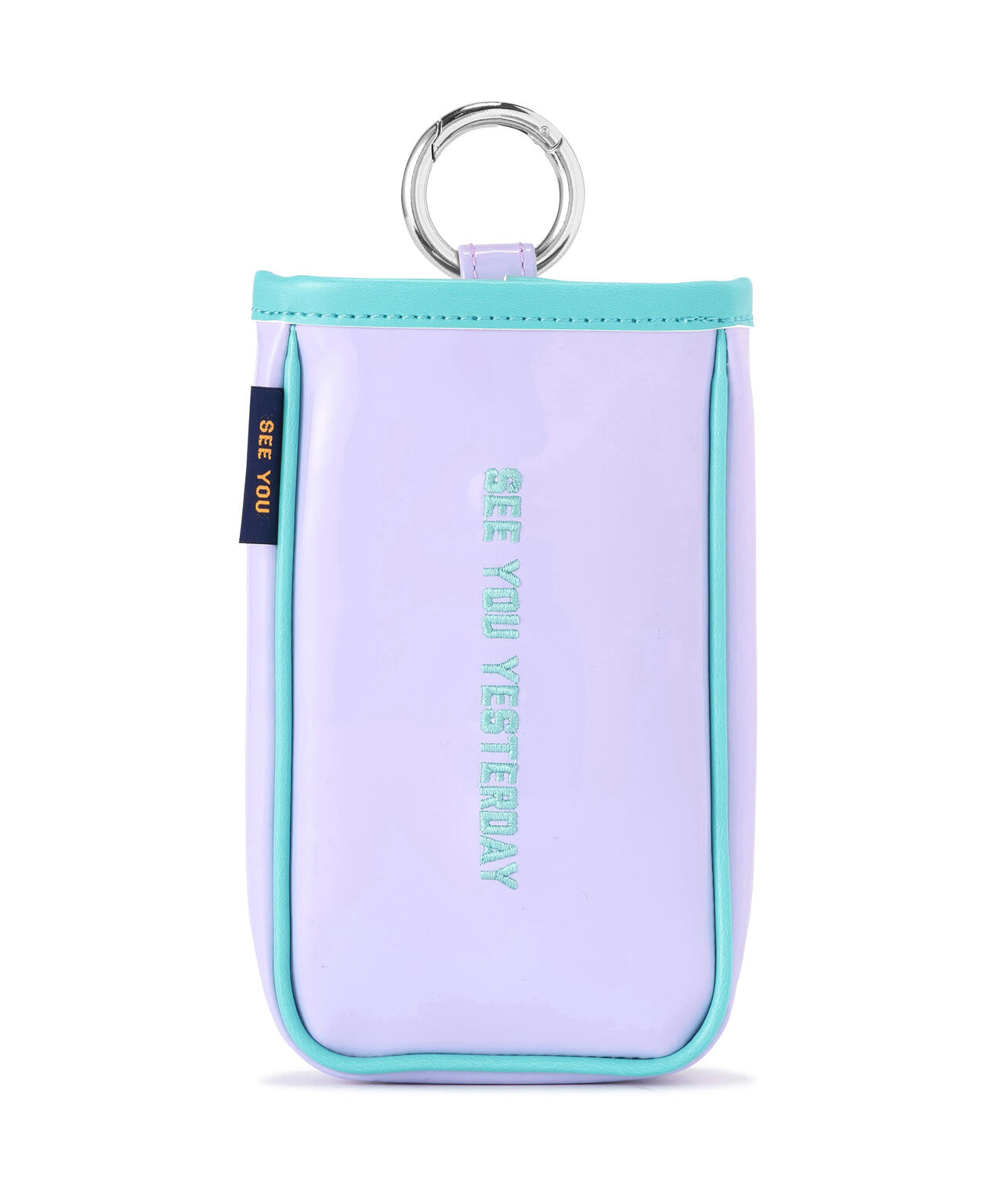 SEE YOU YESTERDAY/シーユーイエスタディ/iPhone CASE