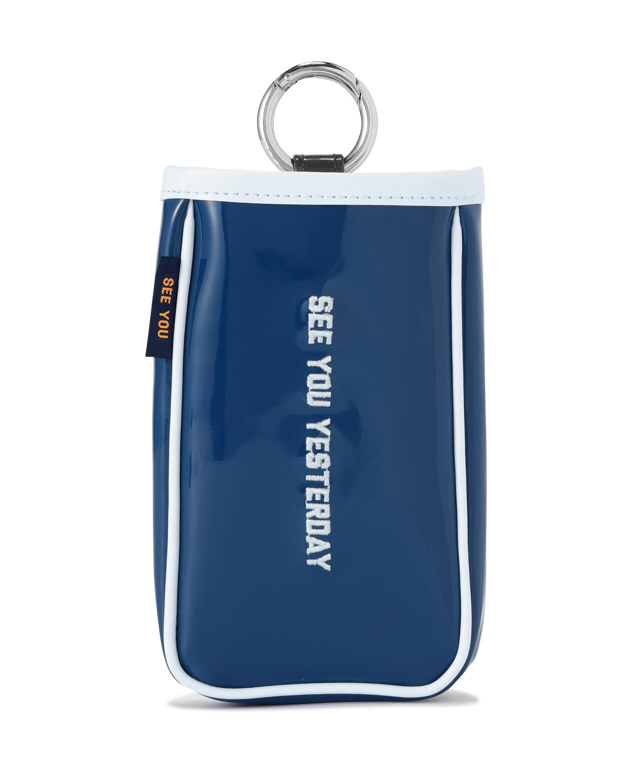 SEE YOU YESTERDAY/シーユーイエスタディ/iPhone CASE