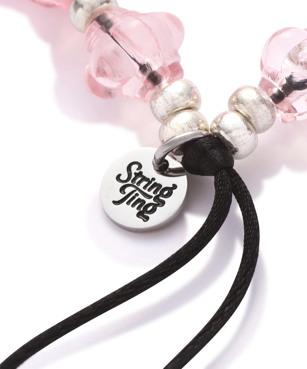 String Ting/ストリングティング/Cherry Blossom