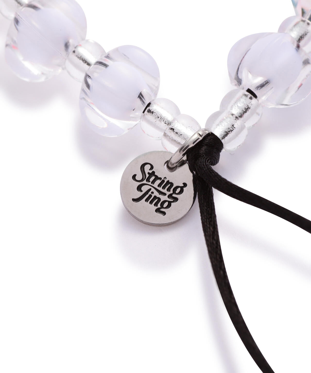 【激レア完売品】String Ting ストラップ ゲームボーイ String Ting/ストリングティング/Jelly Kawaii in the Sky Strap