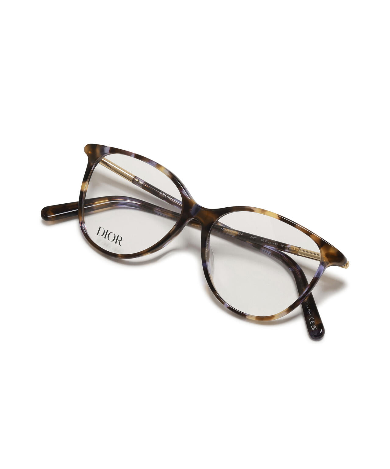 Christian Dior/クリスチャン・ディオール/eyewear