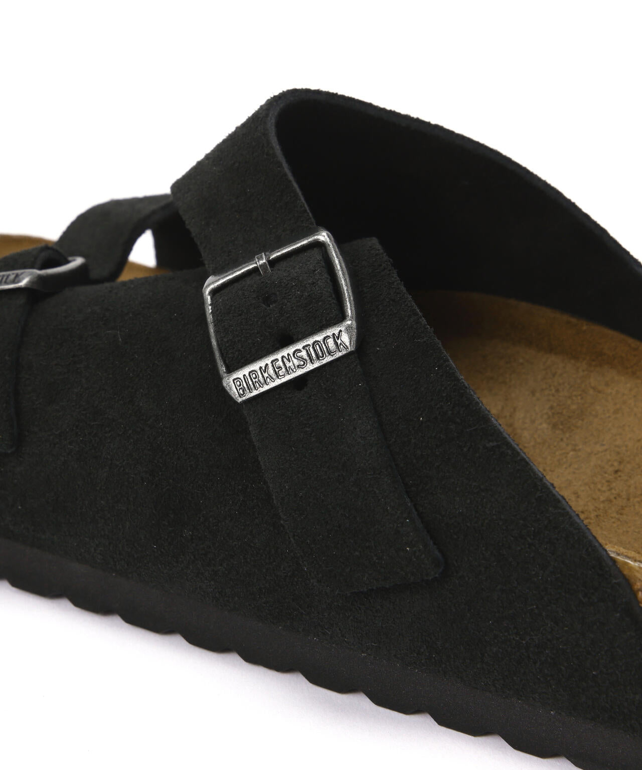 BIRKENSTOCK/ビルケンシュトック/Zurich レギュラー