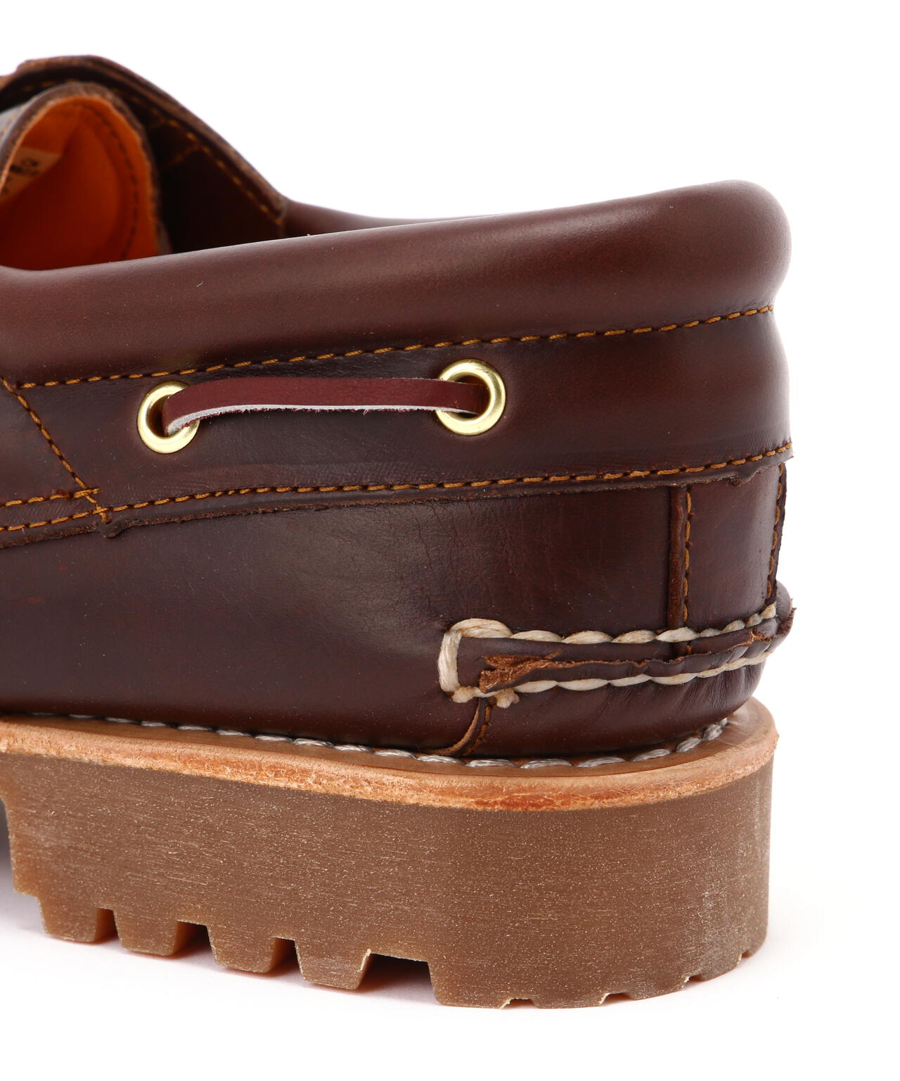 Timberland/ティンバーランド/Authentic 3 eye classic | L.H.P