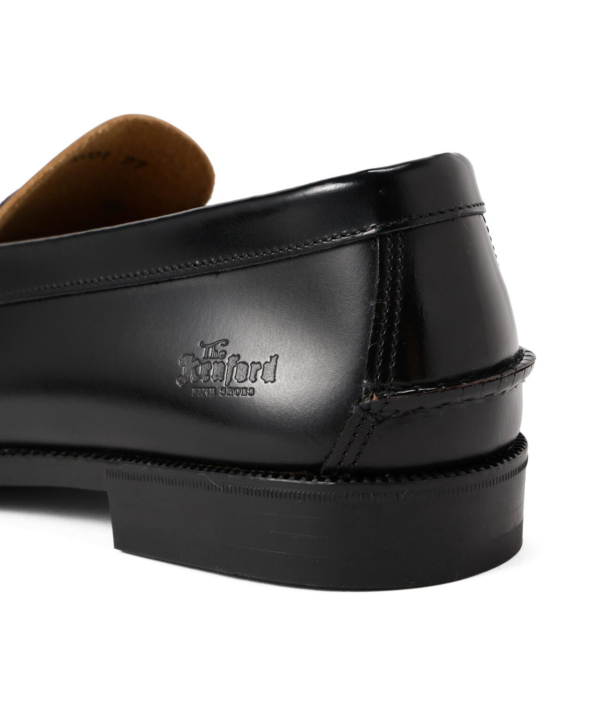 The Kenford Fineshoes/ケンフォードファインシューズ/COIN LOAFERS
