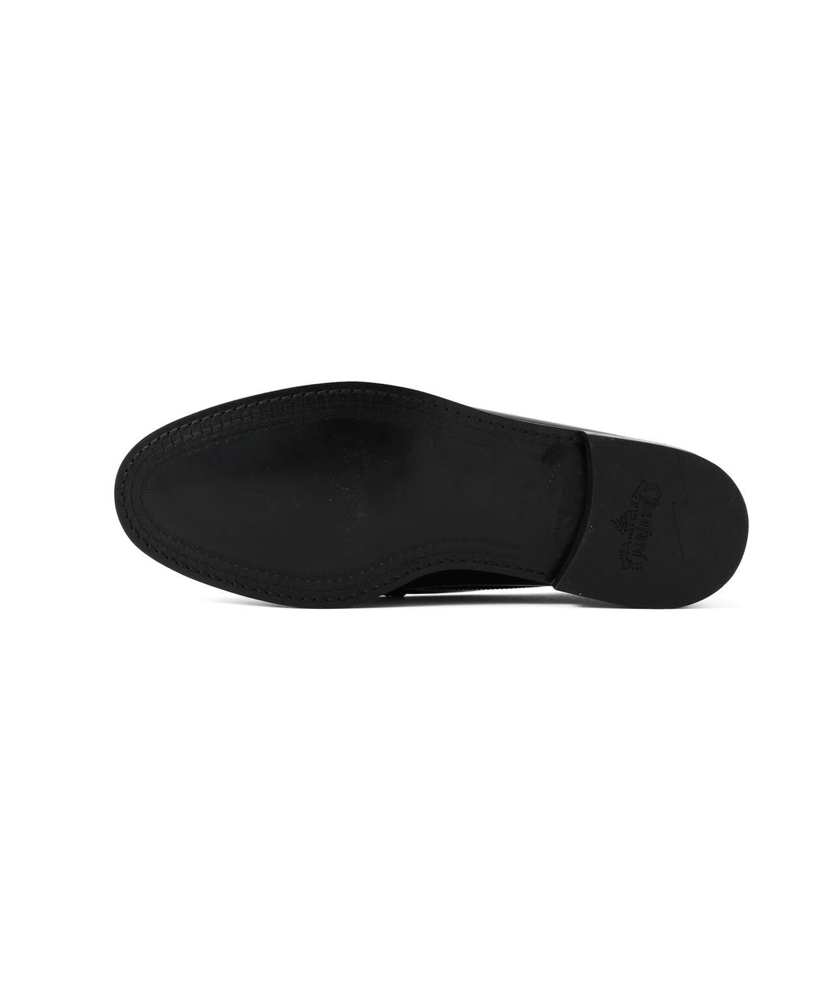 The Kenford Fineshoes/ケンフォードファインシューズ/COIN LOAFERS