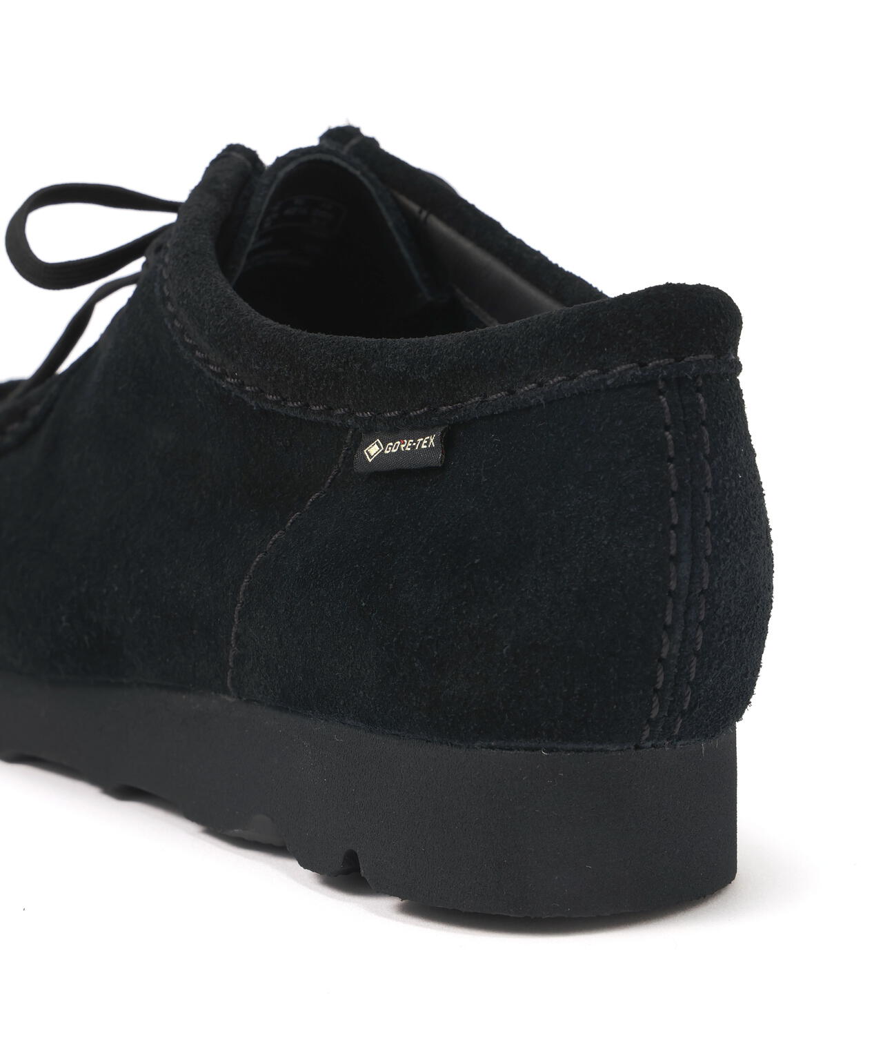 Clarks/クラークス/Wallabee GTX