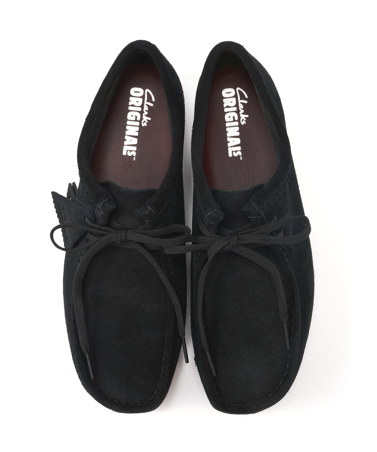 Clarks/クラークス/Wallabee GTX