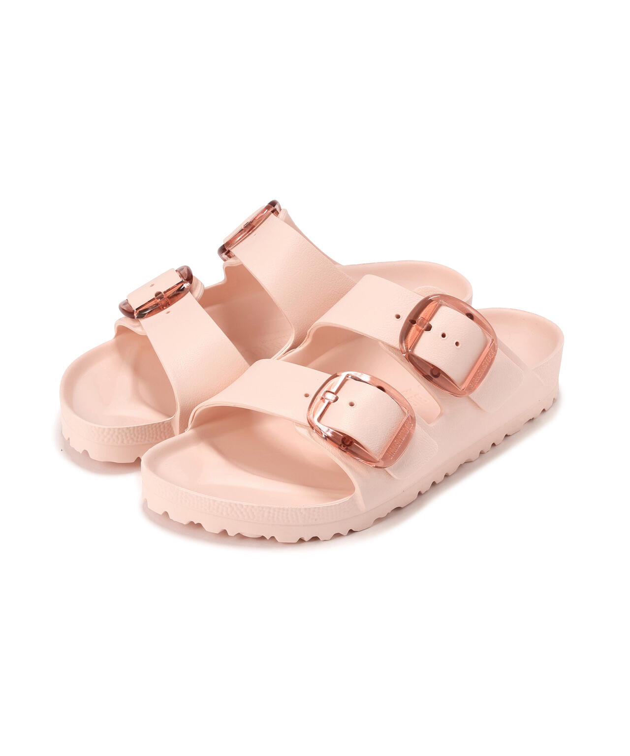 BIRKENSTOCK/ビルケンシュトック/ARIZONA BIG BUCKELE | L.H.P