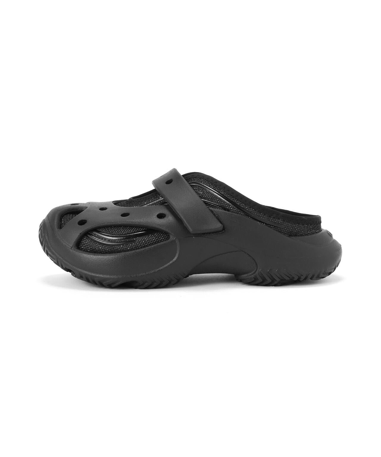 crocs/クロックス/CAGED MULE | L.H.P（エルエイチピー） ｜【公式