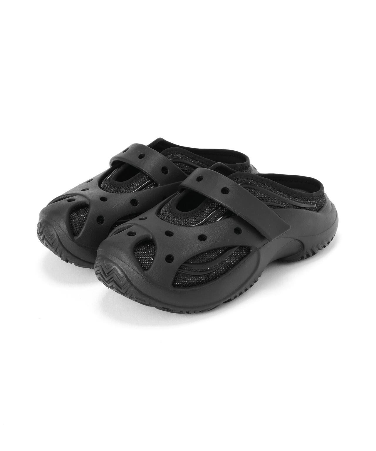 crocs/クロックス/CAGED MULE | L.H.P（エルエイチピー） ｜【公式