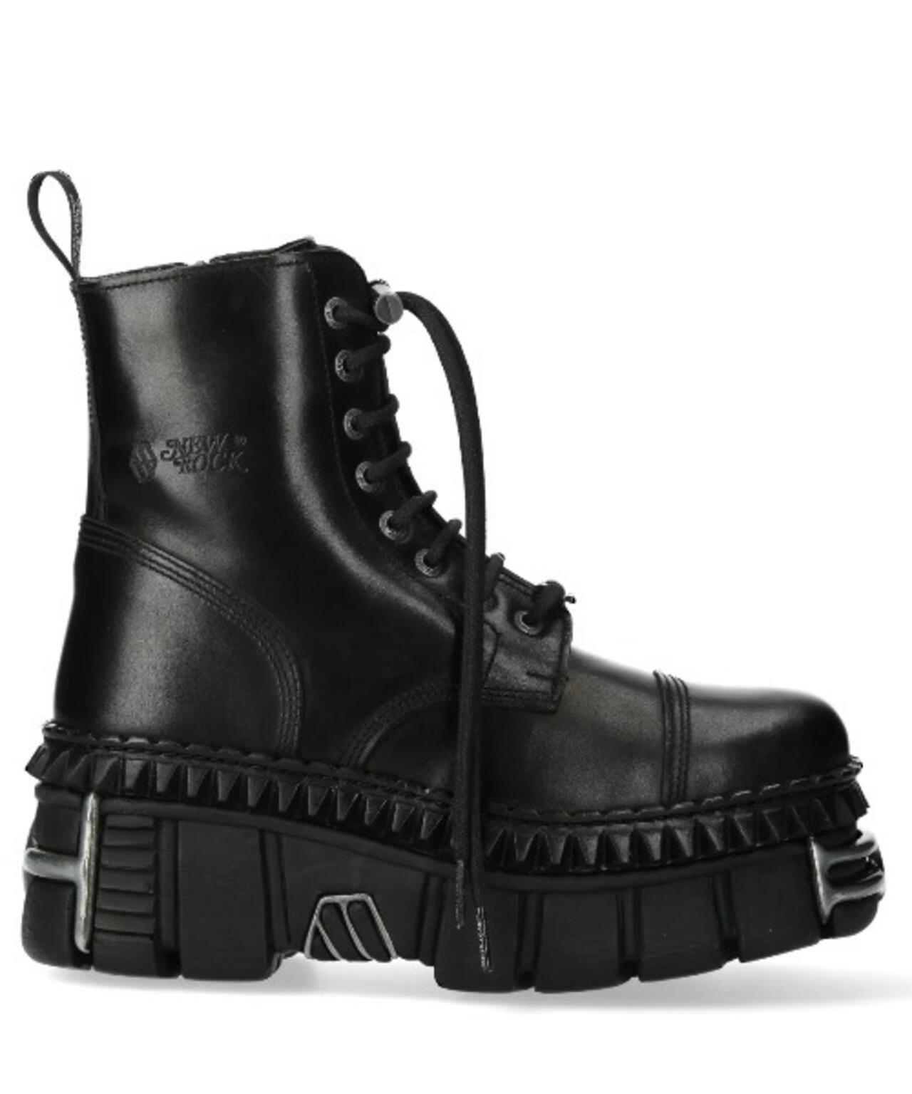 NEW ROCK/ニューロック/M-WALL083CCT-S9 | L.H.P（エルエイチピー