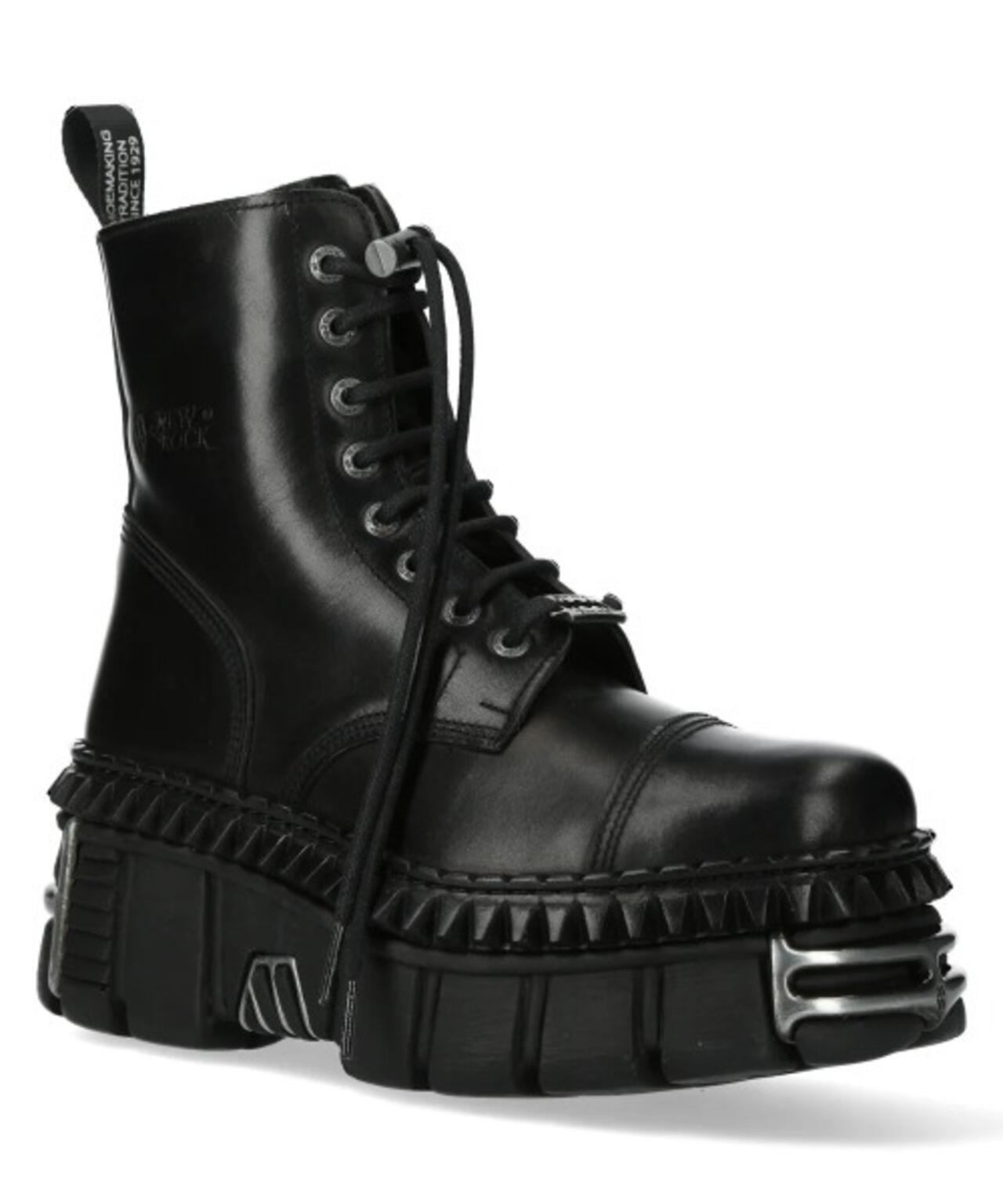 NEW ROCK/ニューロック/M-WALL083CCT-S9 | L.H.P（エルエイチピー