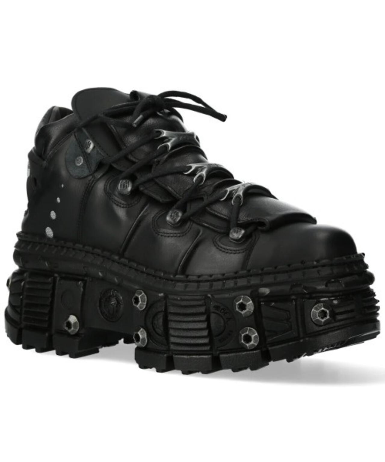 NEW ROCK/ニューロック/M-WALL083CCT-S9 | L.H.P（エルエイチピー