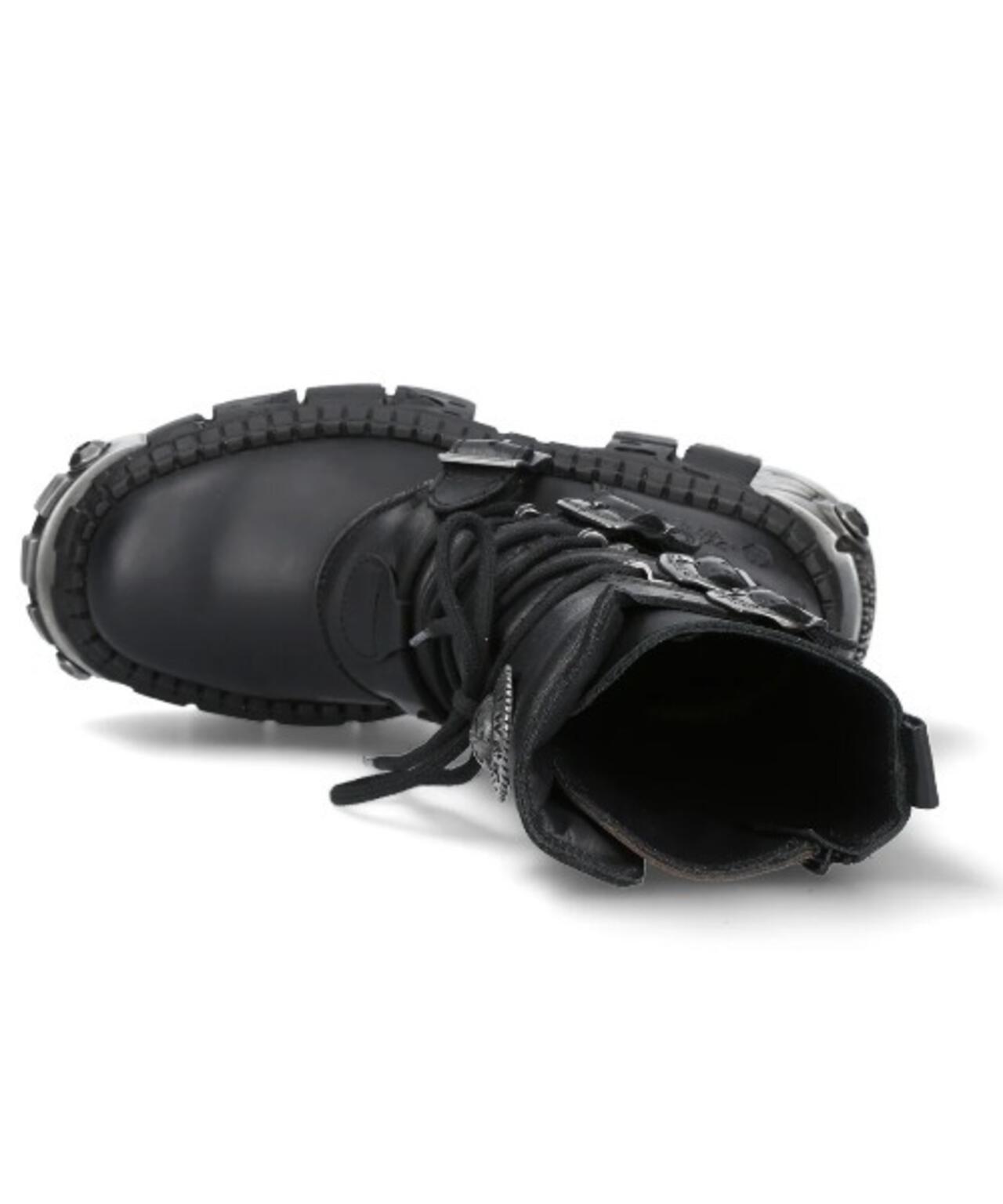 NEW ROCK ニューロック M-WALL373-S3 ブーツ NEW ROCK/ニューロック/M-WALL373-S3 | L.H.P（エルエイチピー