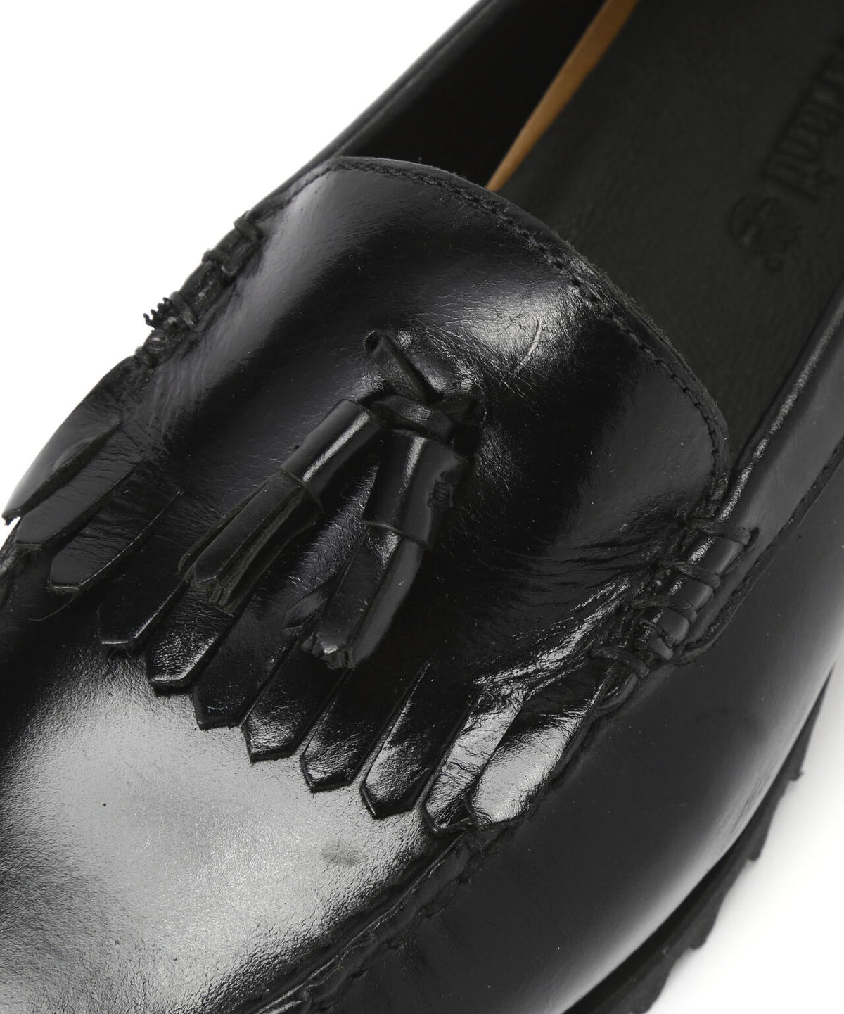 Timberland/ティンバーランド/Loafer Shoes