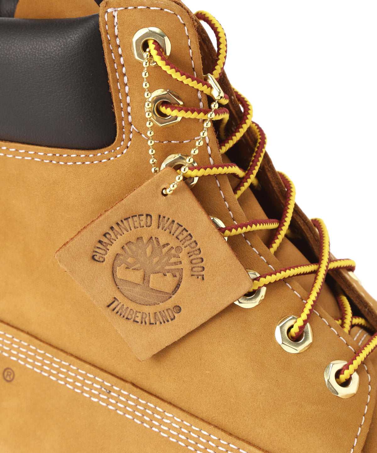 Timberland/ティンバーランド/6in Premium Boot WP