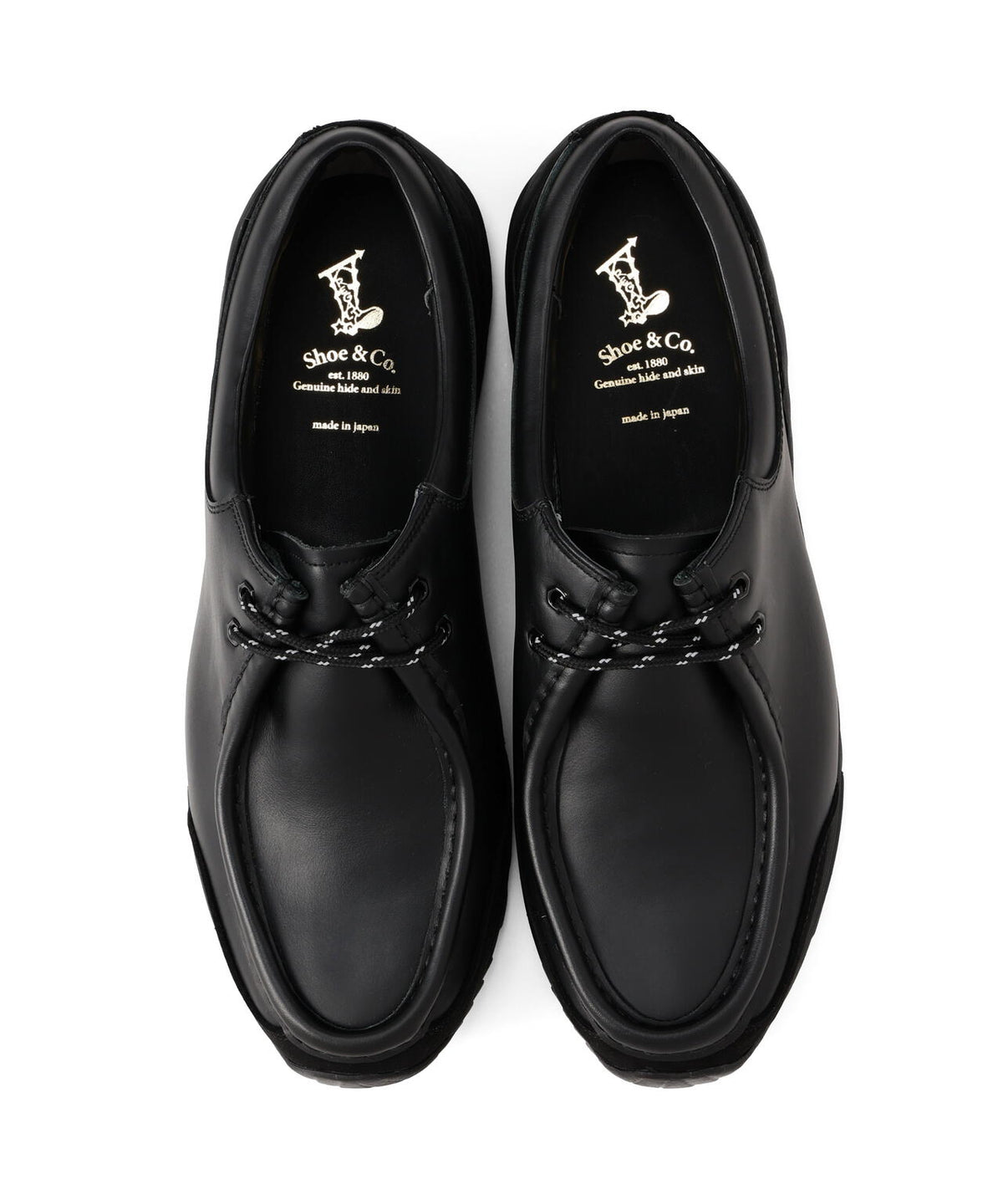 REGAL Shoe&Co./リーガル シューアンドカンパニー/Tyrolean Hybrid GORE-TEX