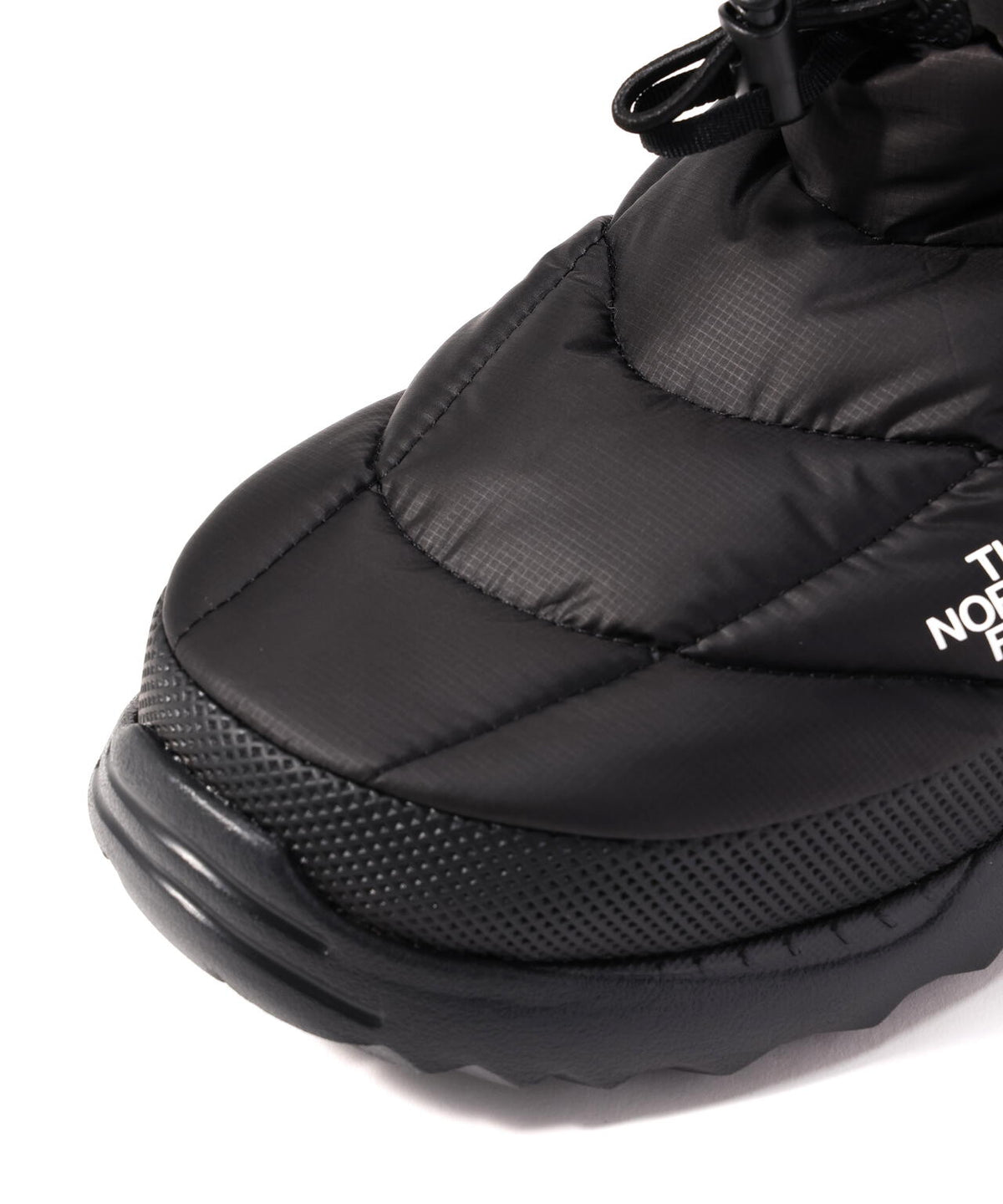 THE NORTH FACE/ザ・ノース・フェイス/Nuptse Traction Shukka