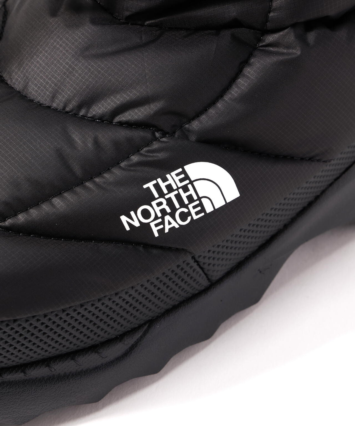 THE NORTH FACE/ザ・ノース・フェイス/Nuptse Traction Shukka