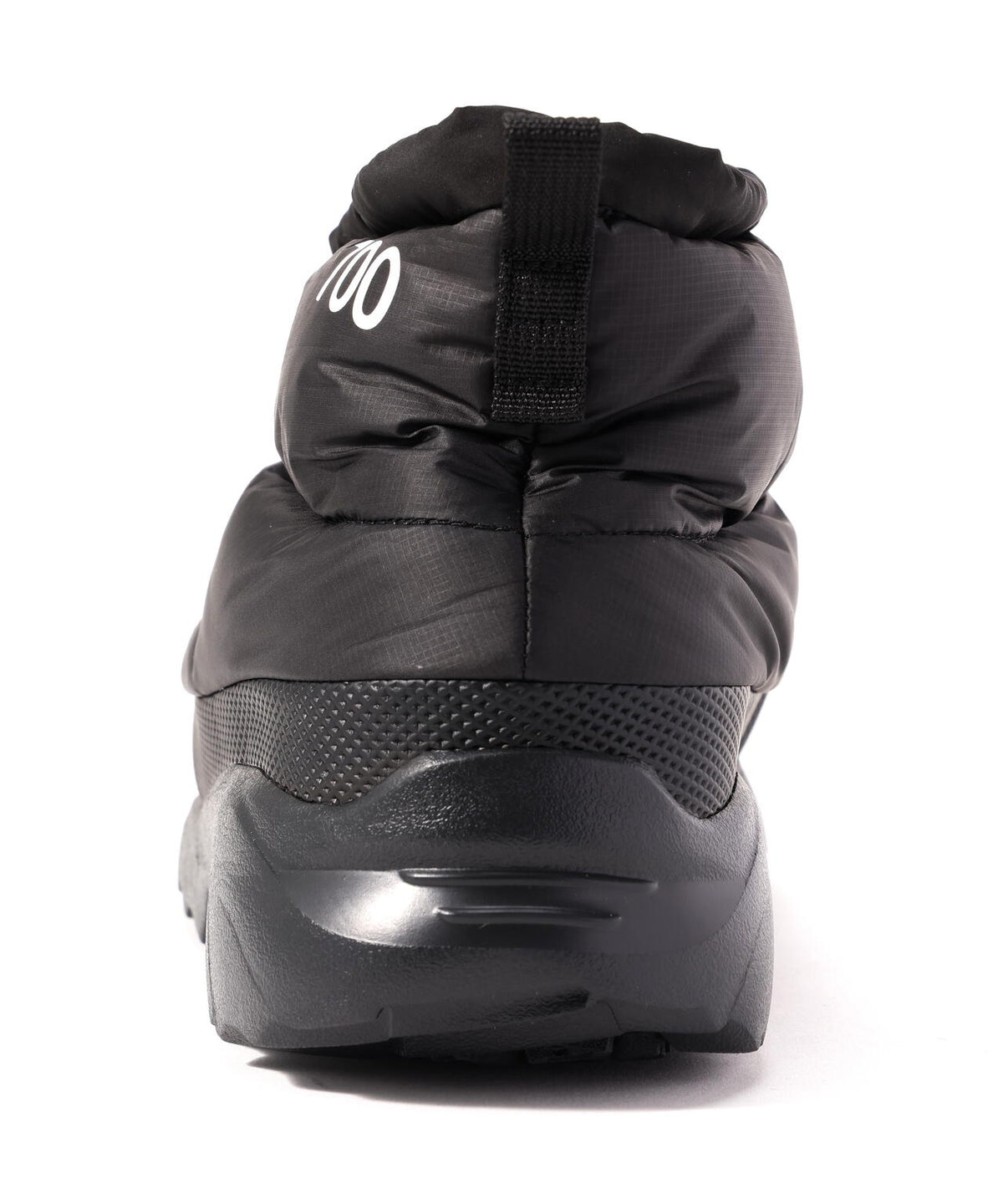 THE NORTH FACE/ザ・ノース・フェイス/Nuptse Traction Shukka