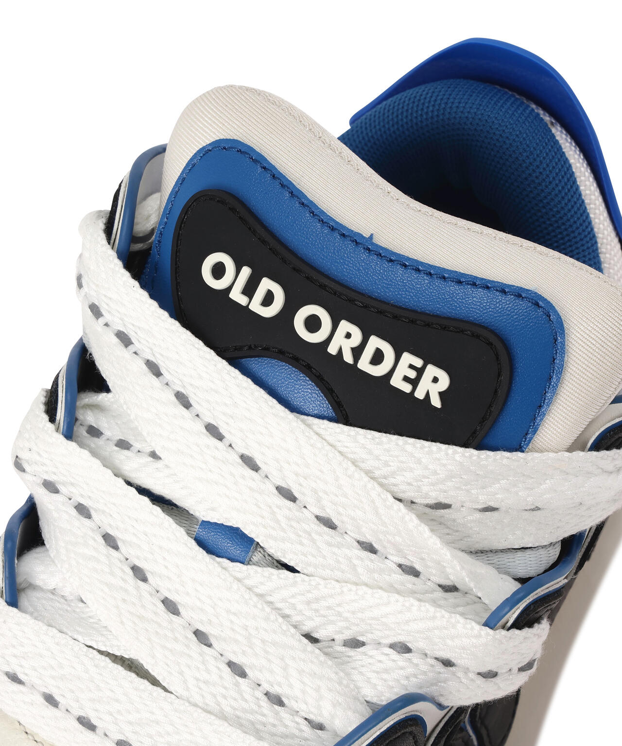 OLD ORDER/オールドオーダー/SKATER 001 BLACK BLUE | L.H.P