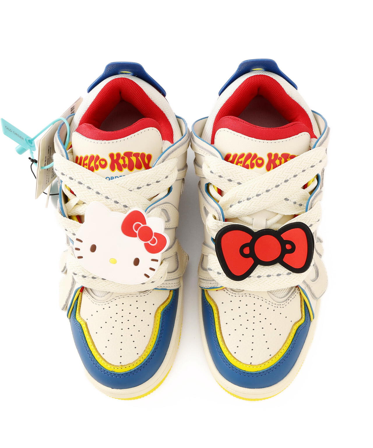 OLD ORDER/オールドオーダー/SANRIO SKATER001 Hello Kitty | L.H.P