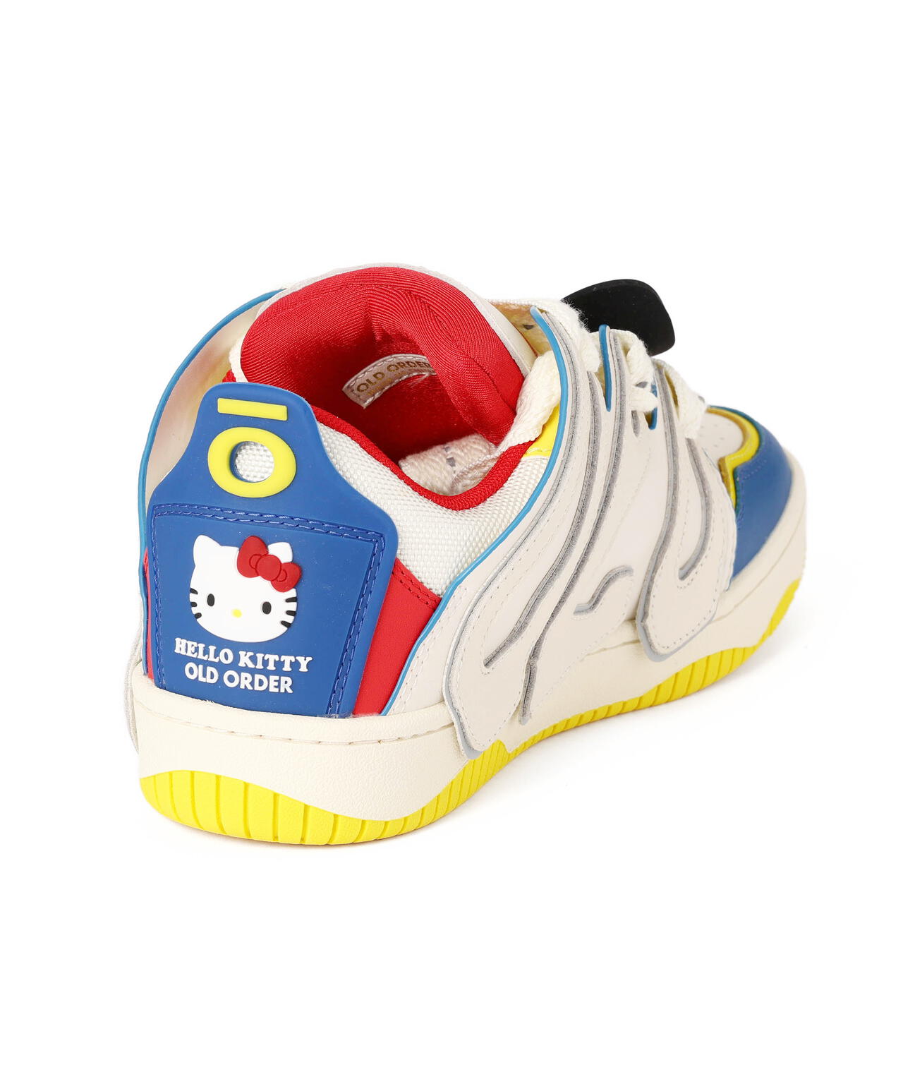 OLD ORDER/オールドオーダー/SANRIO SKATER001 Hello Kitty | L.H.P