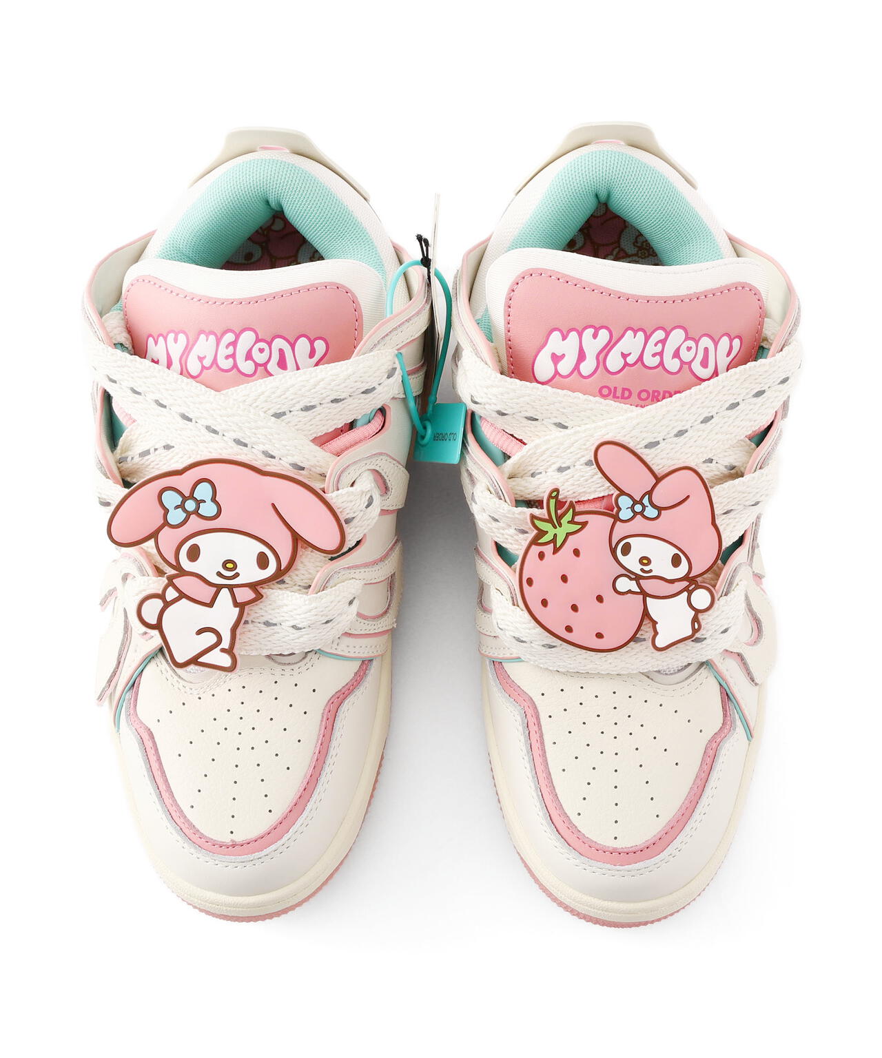 OLD ORDER/オールドオーダー/SANRIO SKATER001 My Melody | L.H.P