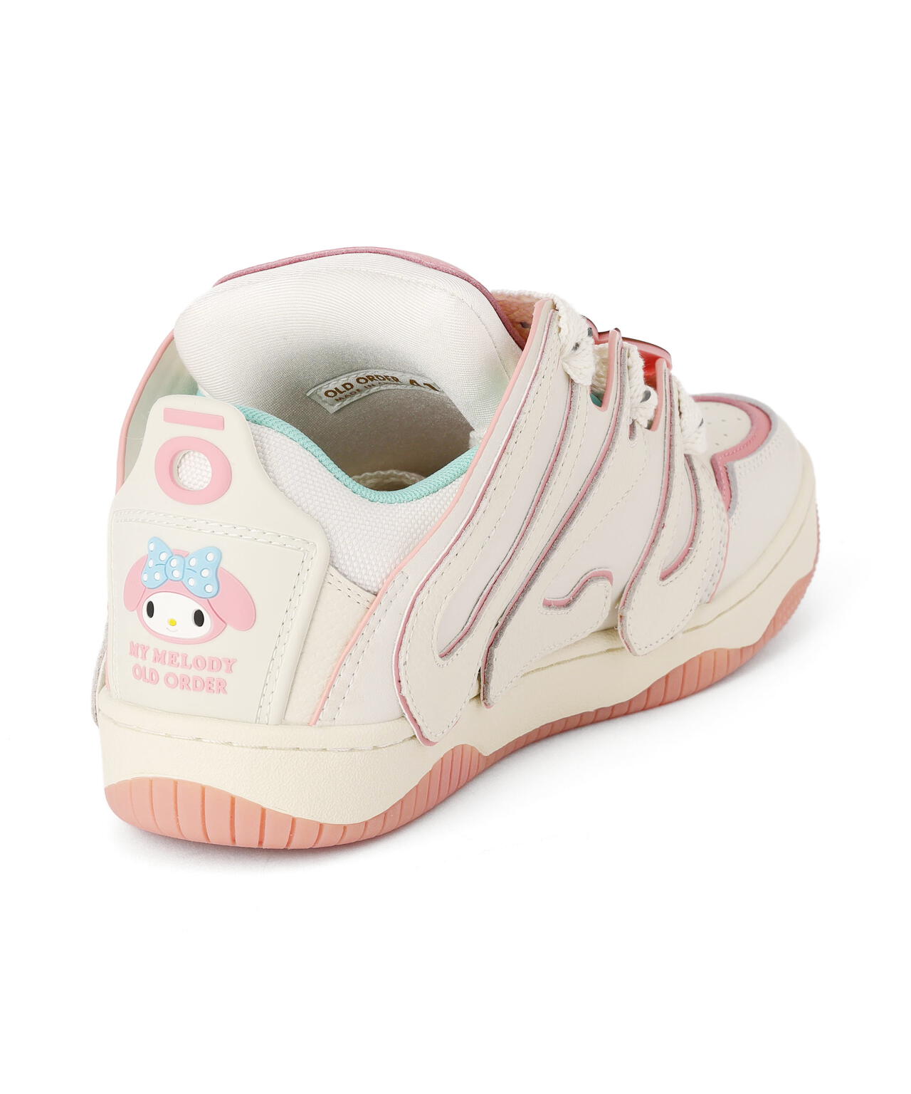 OLD ORDER/オールドオーダー/SANRIO SKATER001 My Melody | L.H.P