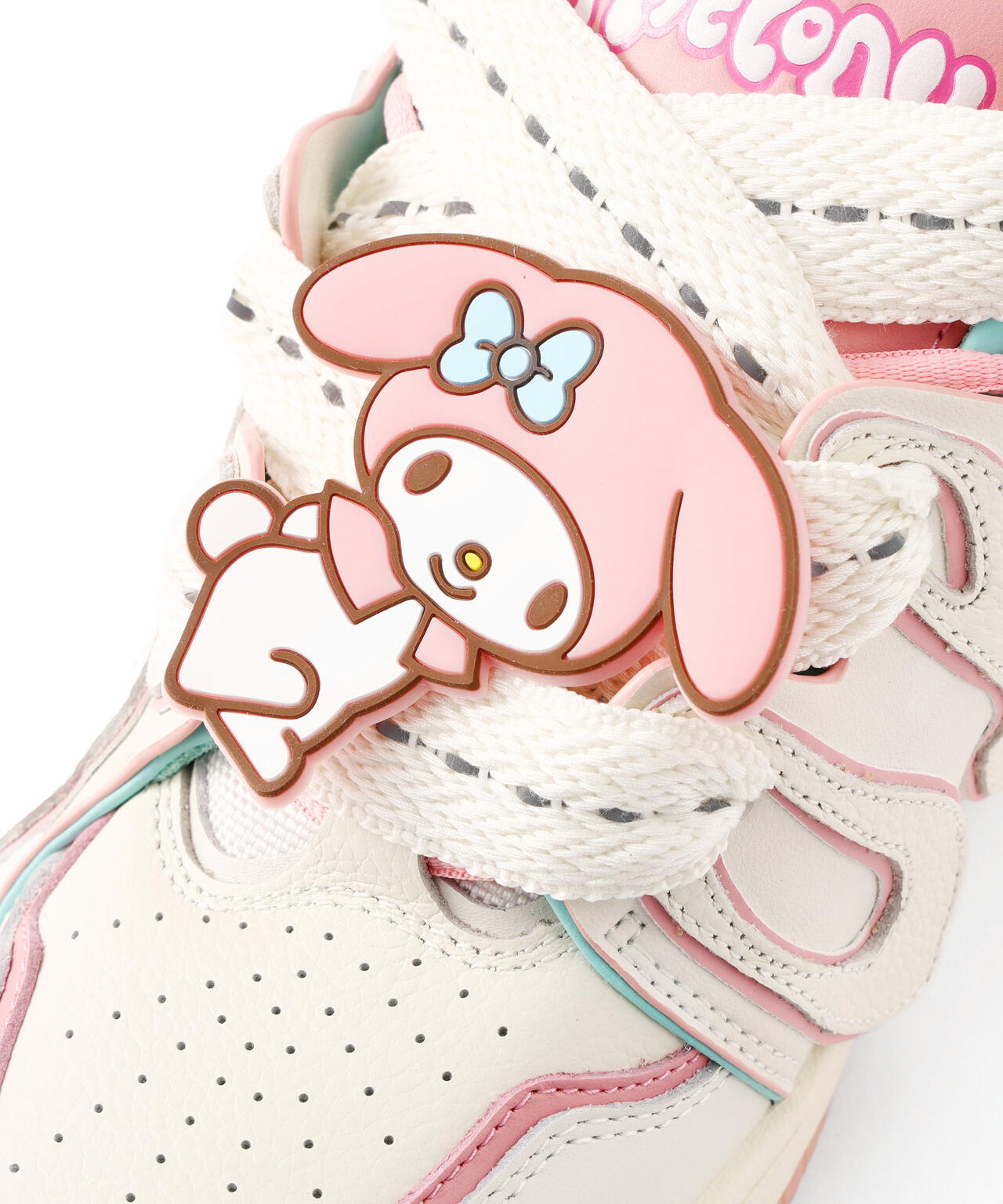 OLD ORDER/オールドオーダー/SANRIO SKATER001 My Melody | L.H.P