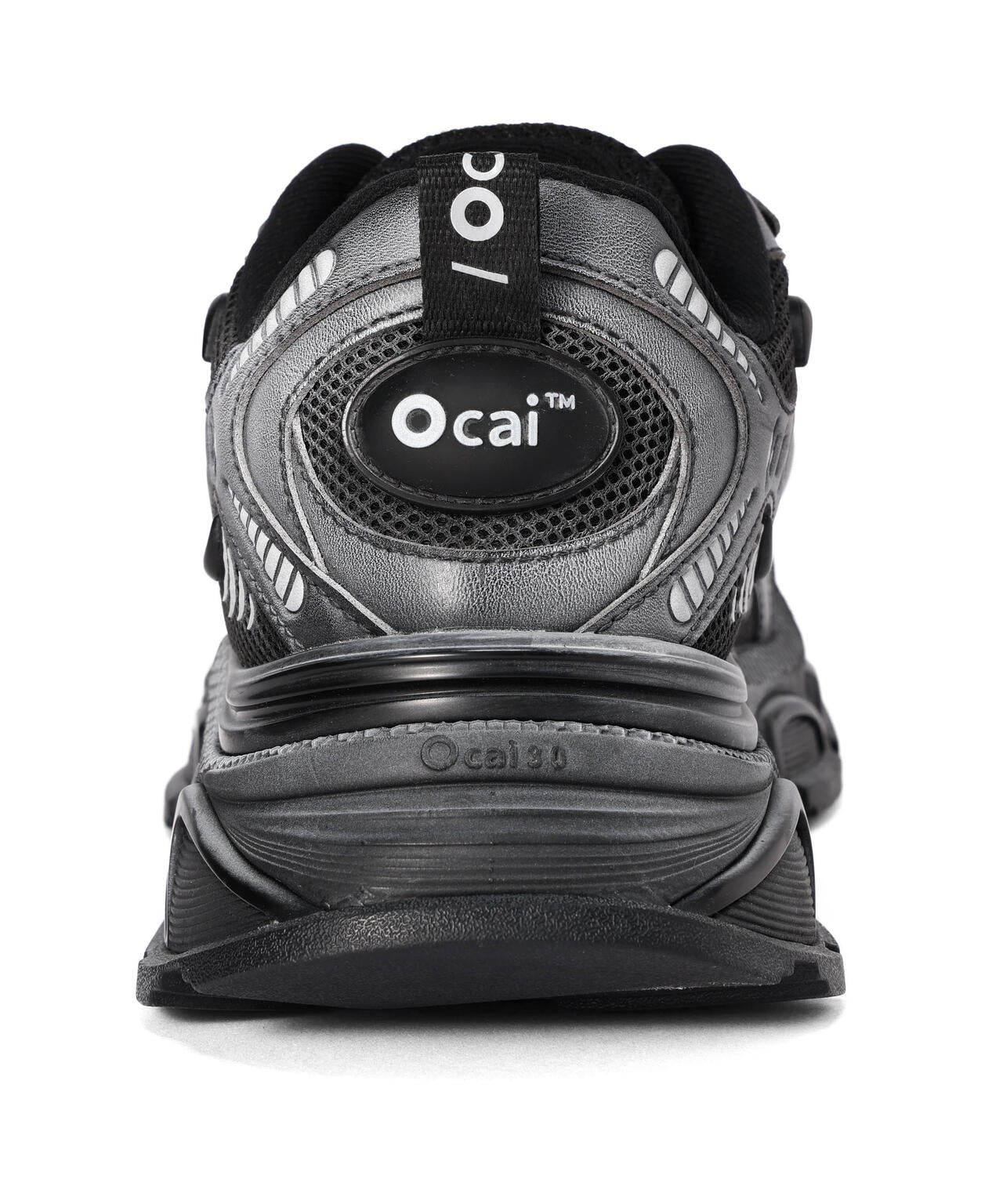 Ocai/オカイ/Runtech 3.0 Black | L.H.P（エルエイチピー） ｜【公式