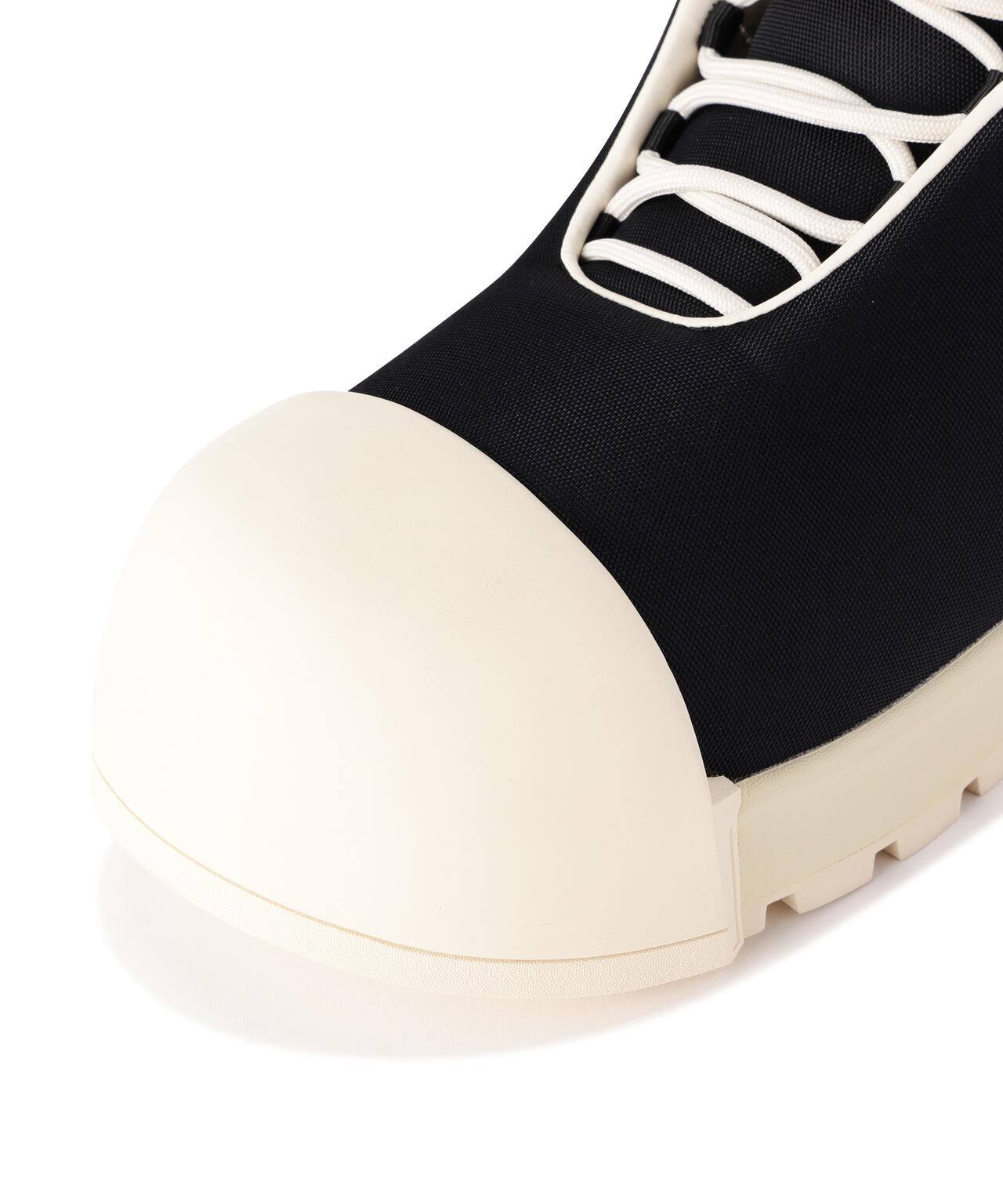 F.V.V.O/エフヴィーヴィーオー/THICK SOLED LOW BOOTS | L.H.P