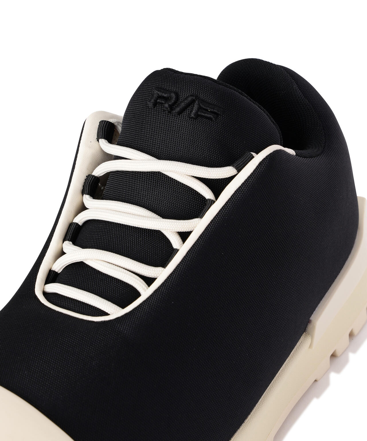 F.V.V.O/エフヴィーヴィーオー/THICK SOLED LOW BOOTS | L.H.P