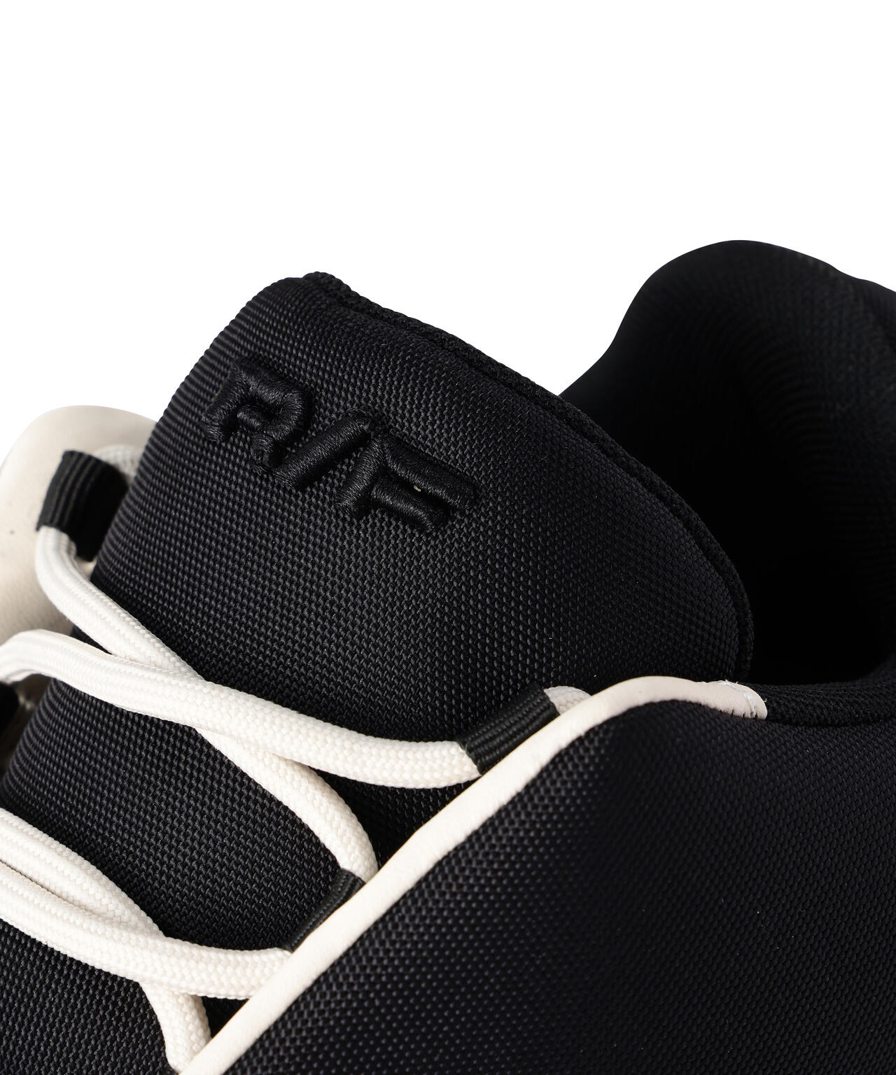 F.V.V.O/エフヴィーヴィーオー/THICK SOLED LOW BOOTS | L.H.P