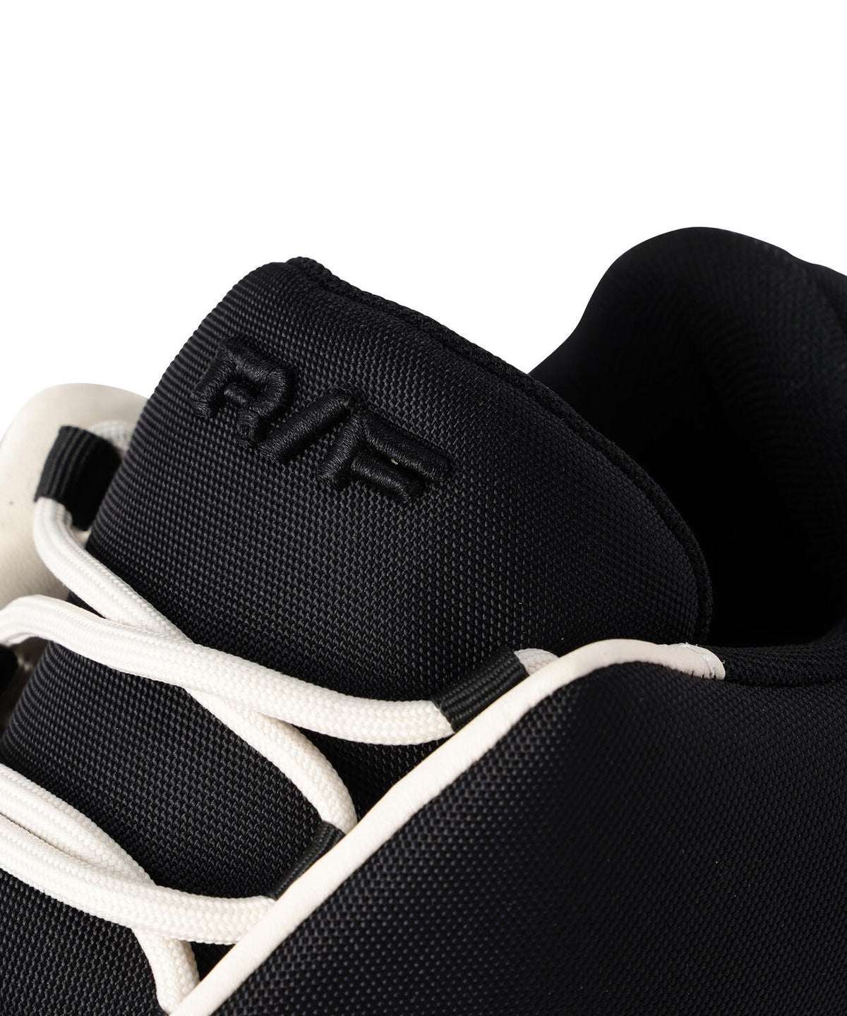 F.V.V.O/エフヴィーヴィーオー/THICK SOLED LOW BOOTS