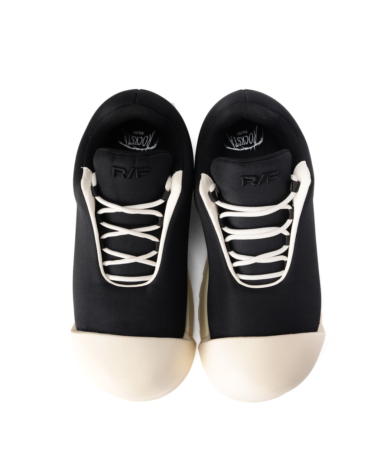 F.V.V.O/エフヴィーヴィーオー/THICK SOLED LOW BOOTS | L.H.P