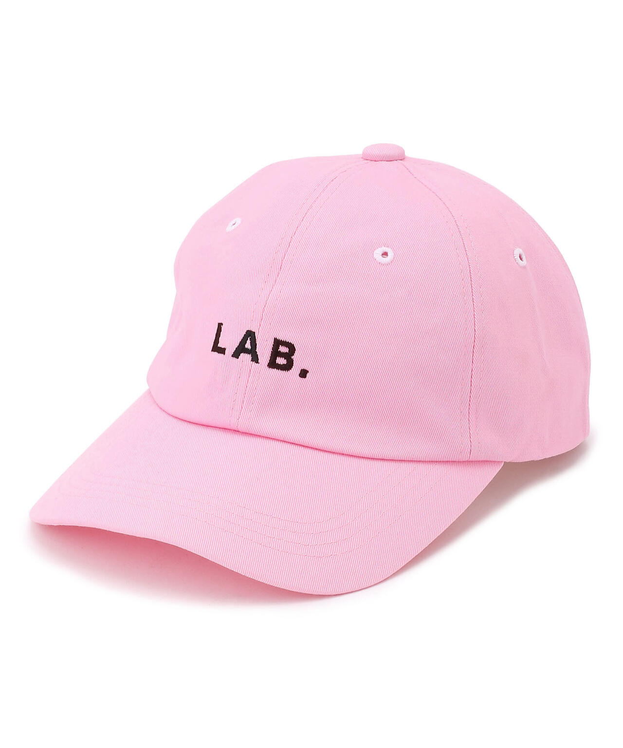 LHP PRIVATE LAB/エルエイチピープライベートラボ/LOW CAP 7/ロゴ