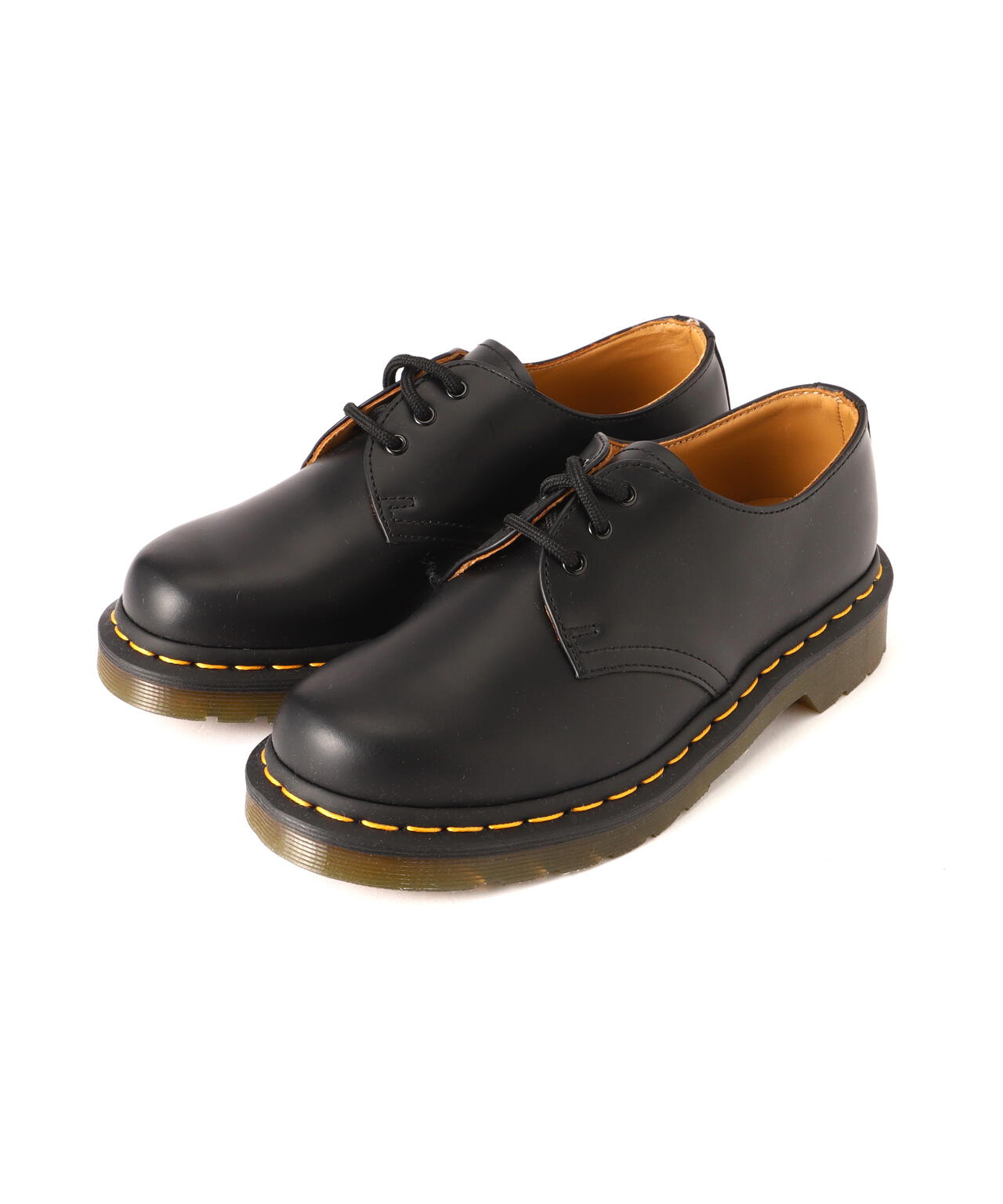 Dr.Martens/ドクターマーチン/1461 SMOOTH 3EYE GIBSON 3ホール