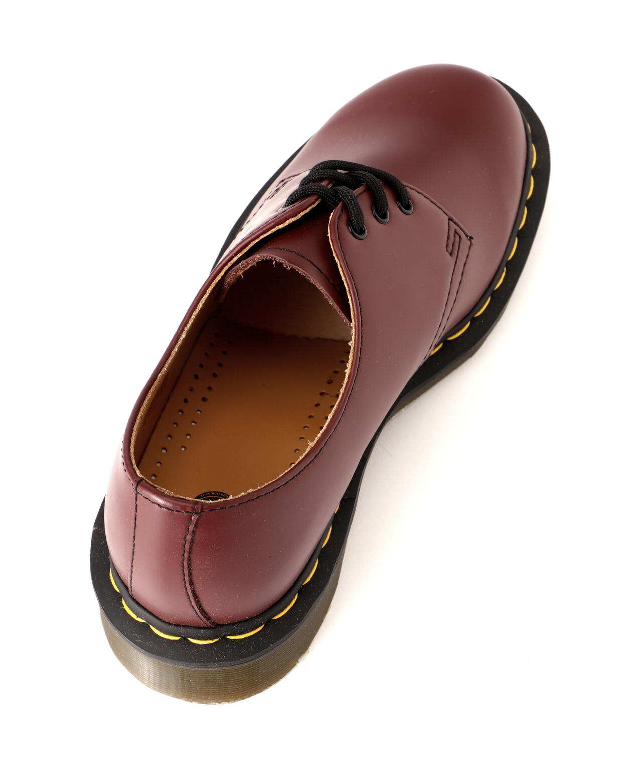 Dr.Martens/ドクターマーチン/1461 SMOOTH 3EYE GIBSON 3ホール