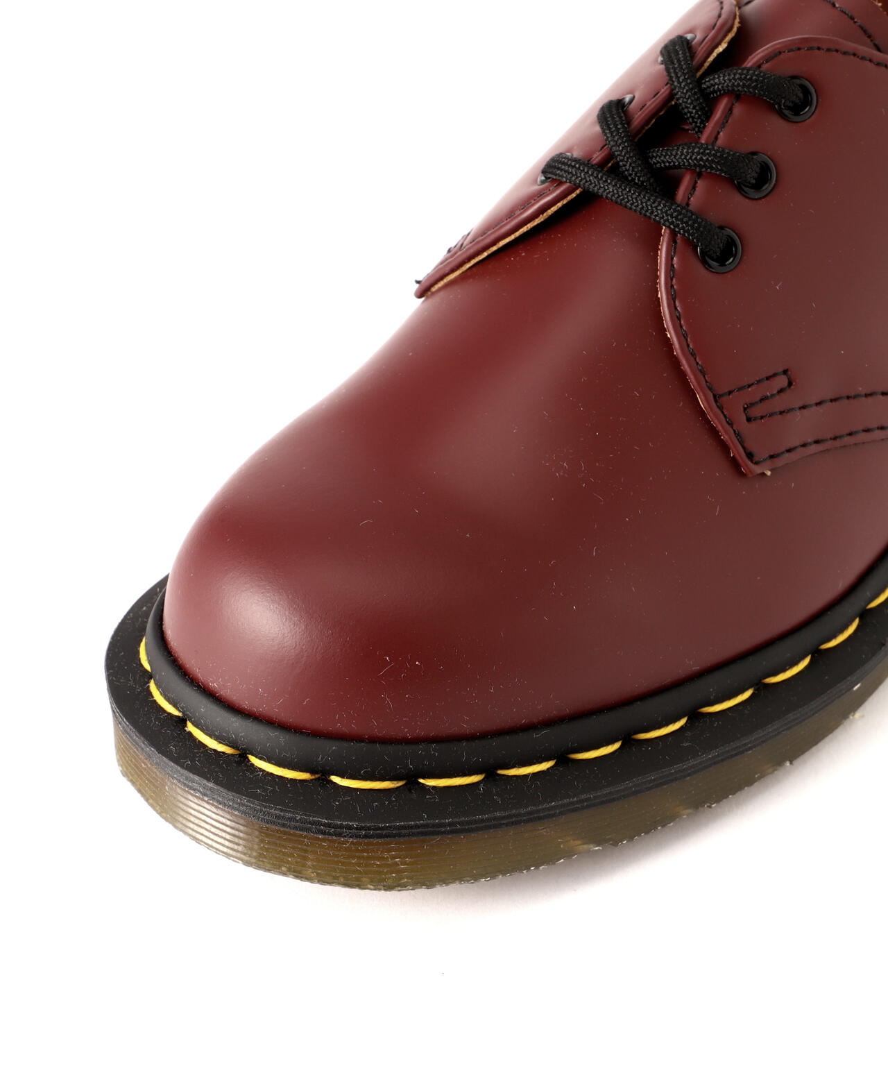Dr.Martens/ドクターマーチン/1461 SMOOTH 3EYE GIBSON 3ホール