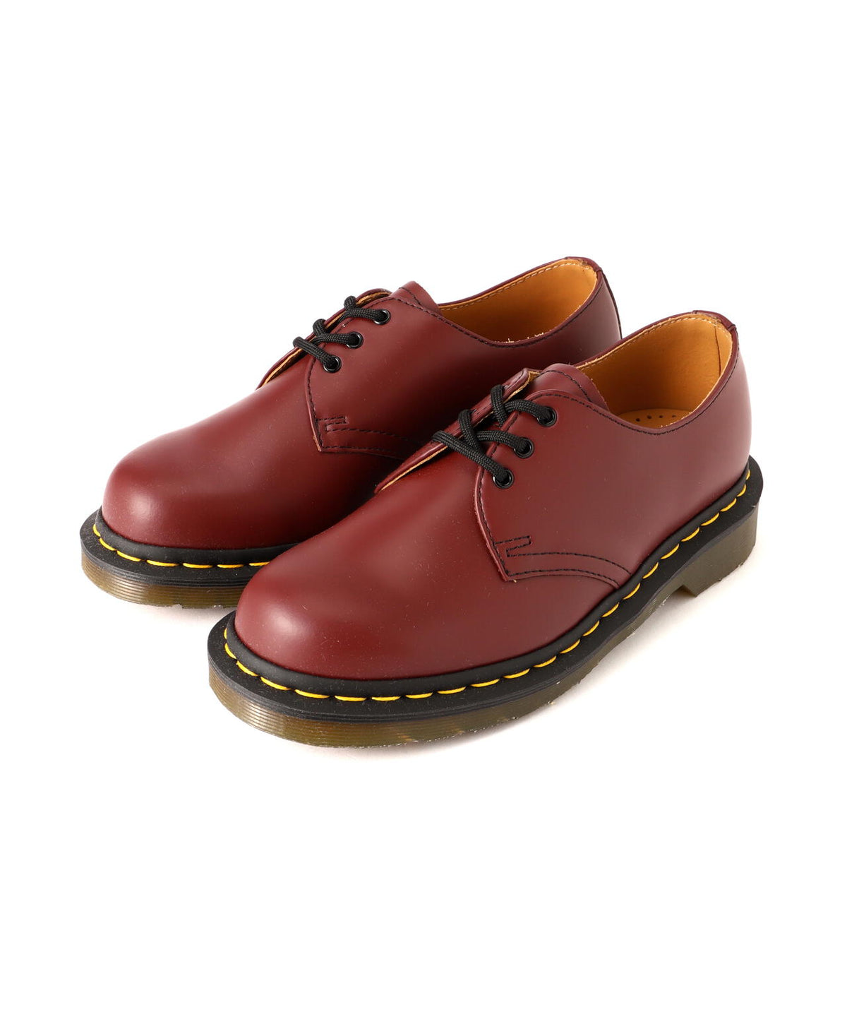 Dr.Martens/ドクターマーチン/1461 SMOOTH 3EYE GIBSON 3ホール 