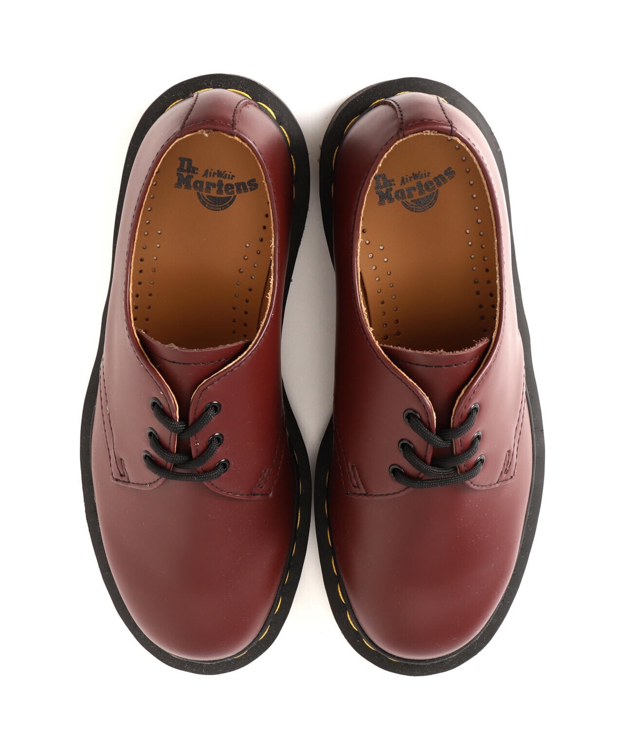 Dr.Martens/ドクターマーチン/1461 SMOOTH 3EYE GIBSON 3ホール