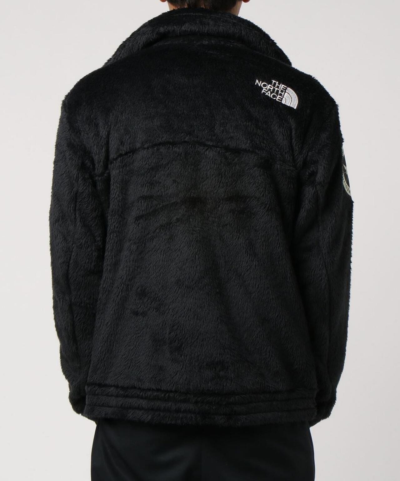 THE NORTH FACE (ザ ノースフェイス) Antarctica Versa Loft Jacket