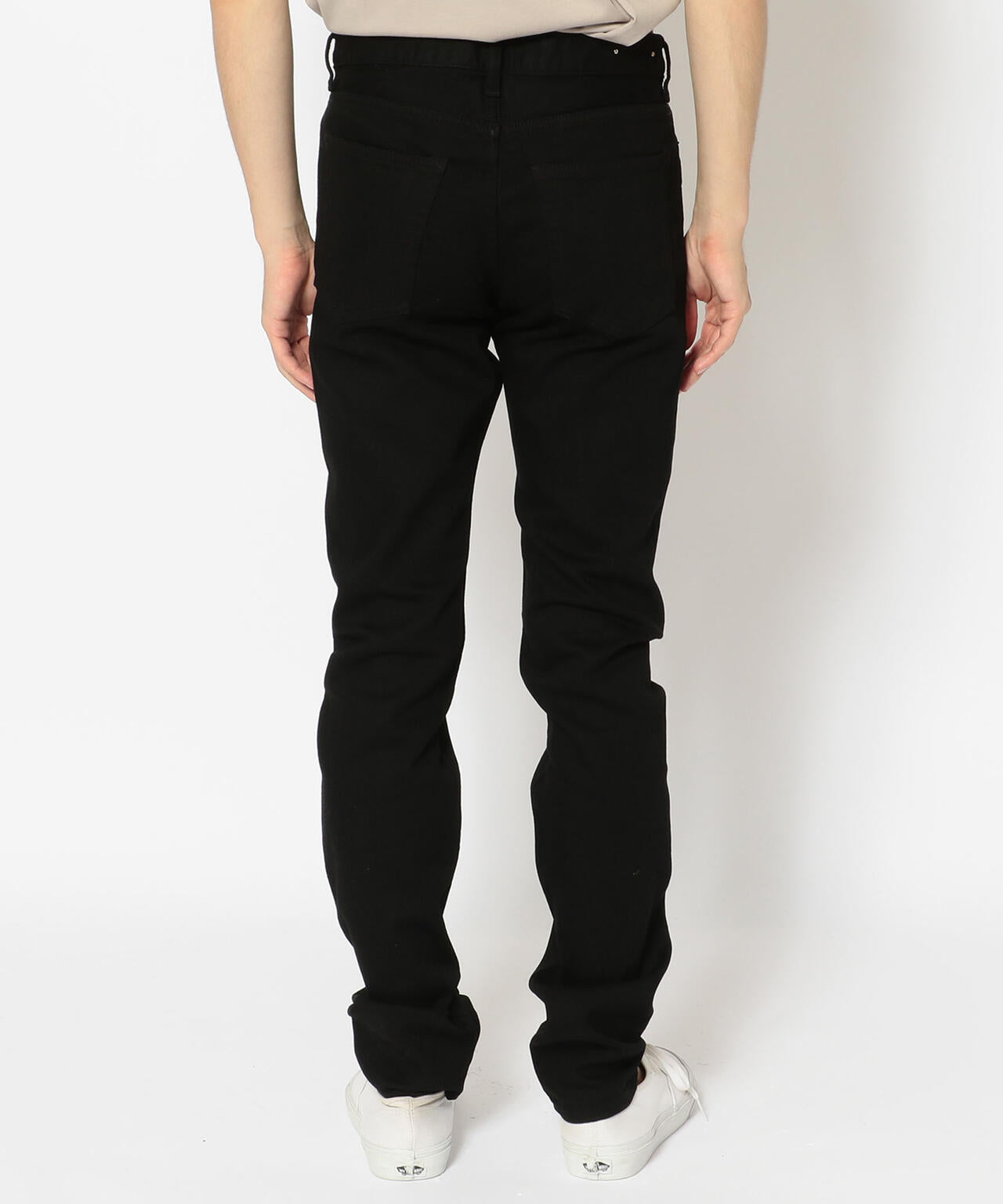 MINEDENIM（マインデニム）S.SLIM STR 5POCKET OWS