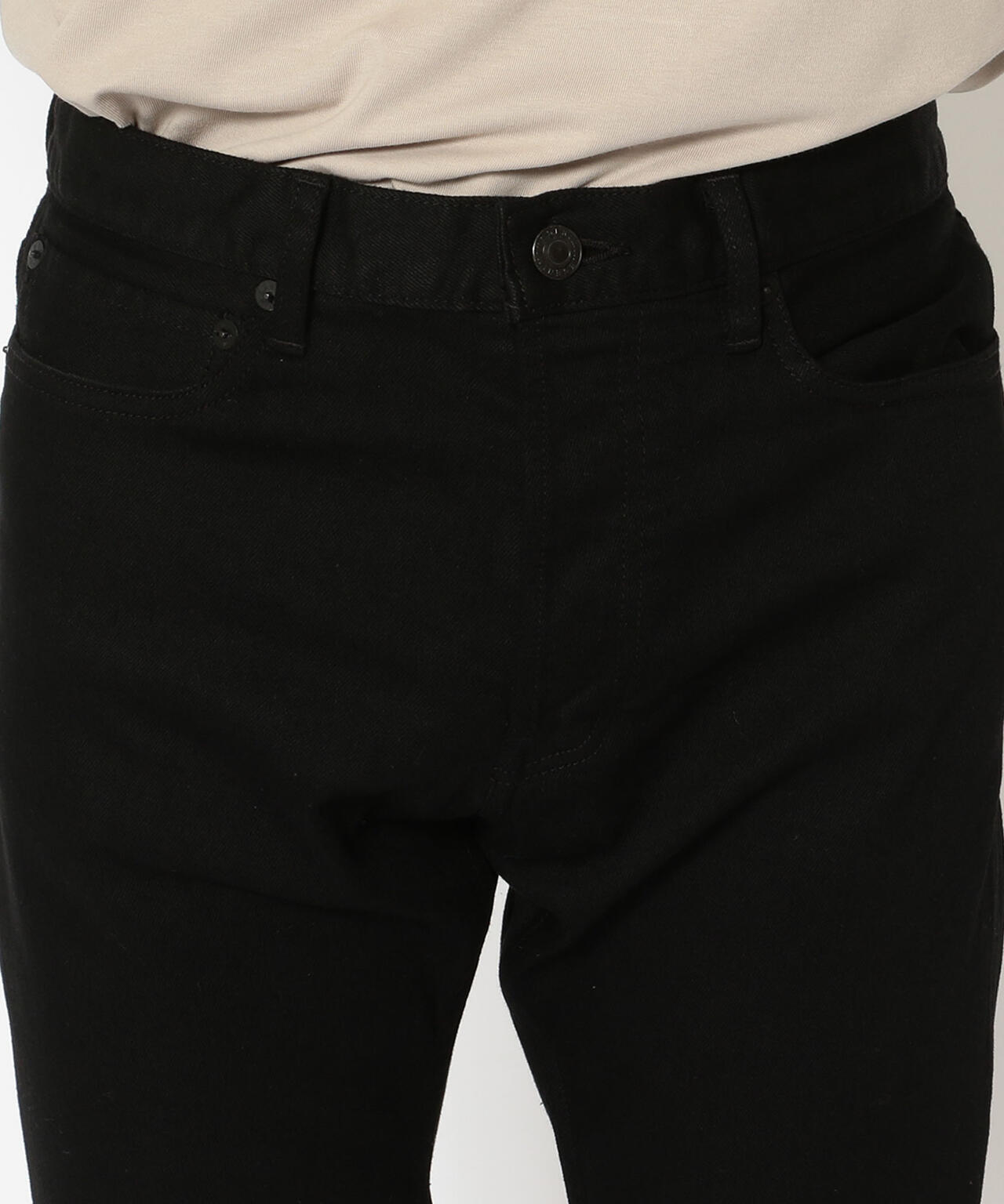 MINEDENIM（マインデニム）S.SLIM STR 5POCKET OWS | B'2nd（ビー