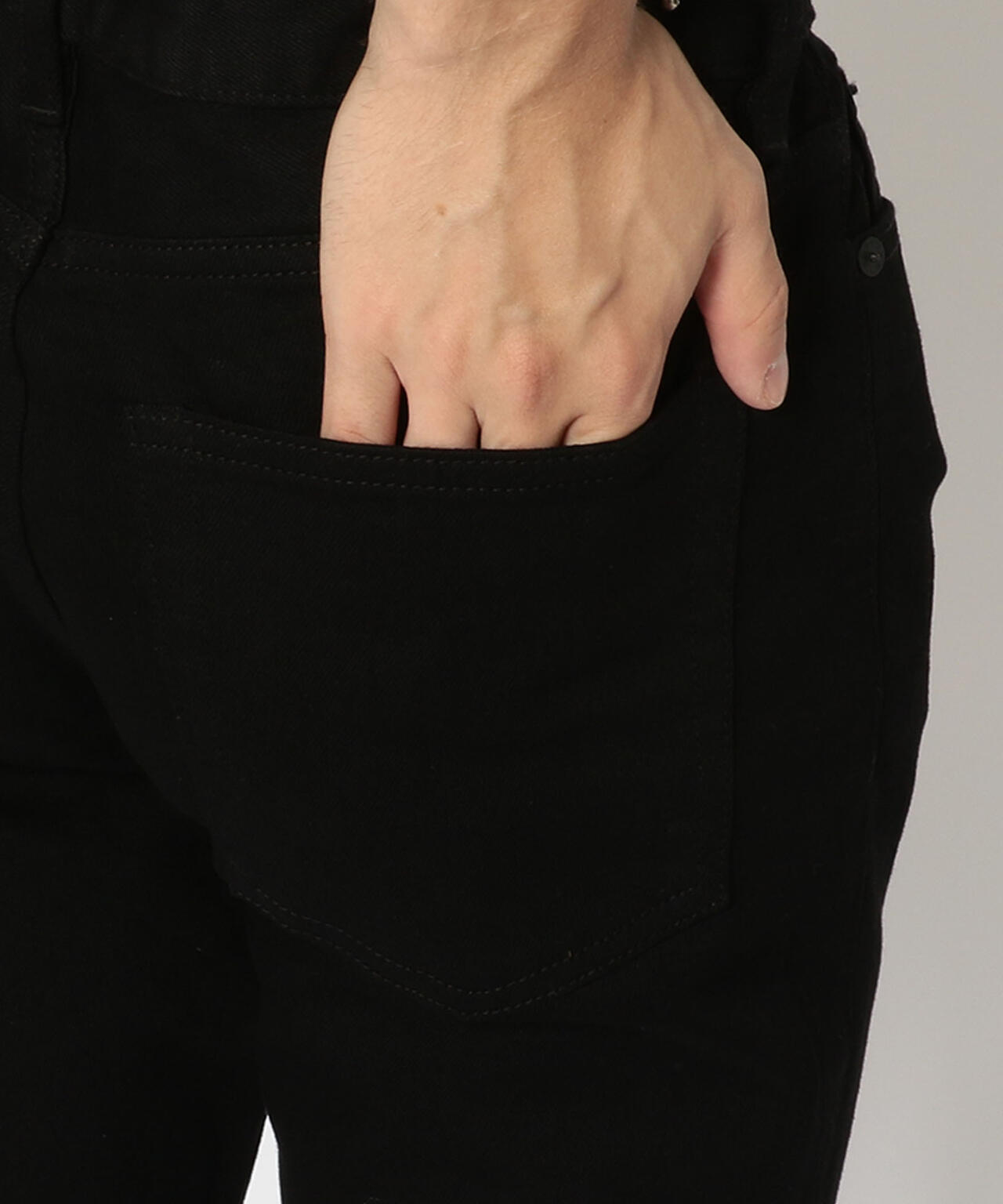 MINEDENIM（マインデニム）S.SLIM STR 5POCKET OWS | B'2nd（ビー