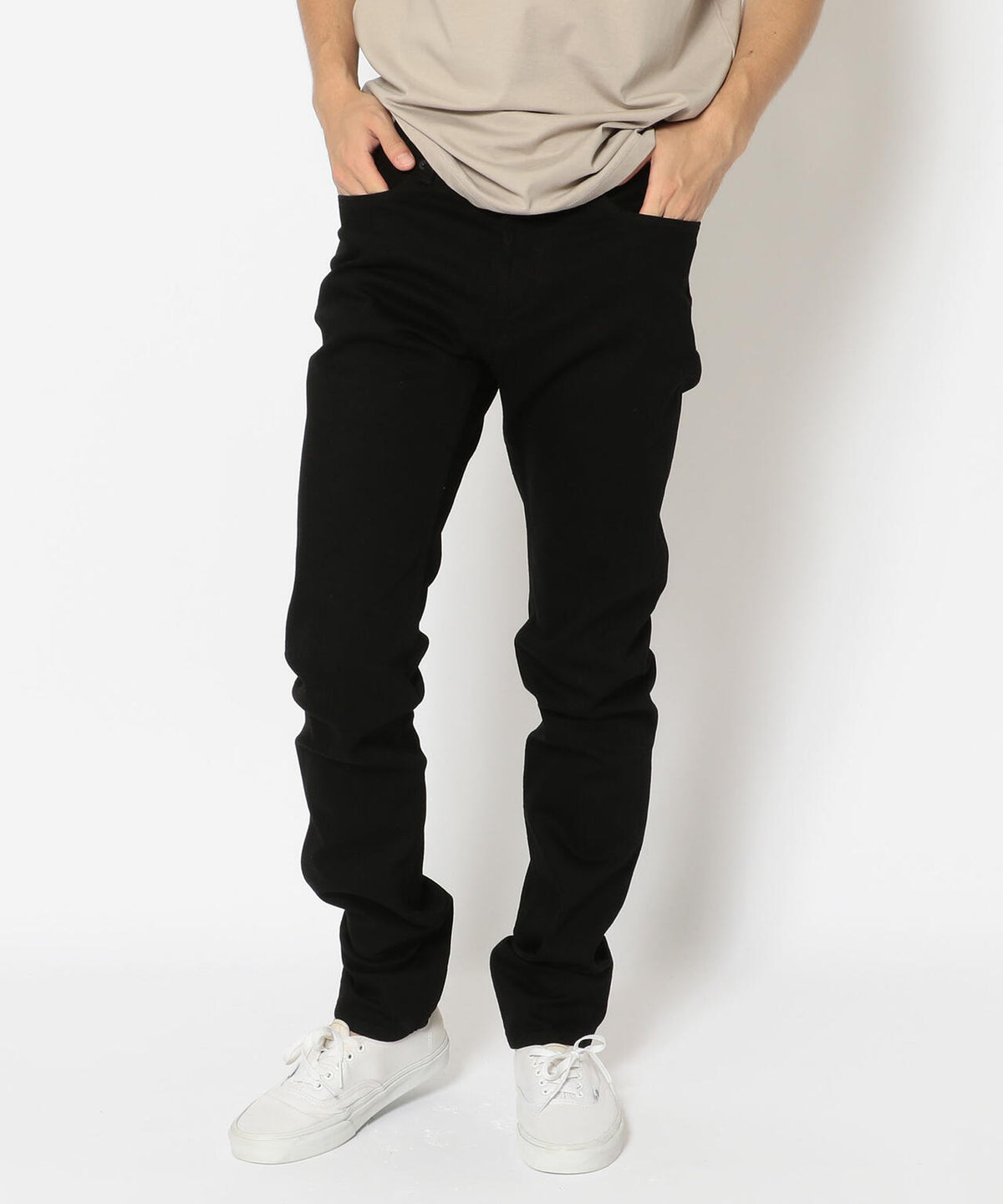 MINEDENIM（マインデニム）S.SLIM STR 5POCKET OWS | B